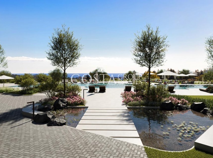 Nowy budynek - Apartments -
Las Lagunas de Mijas