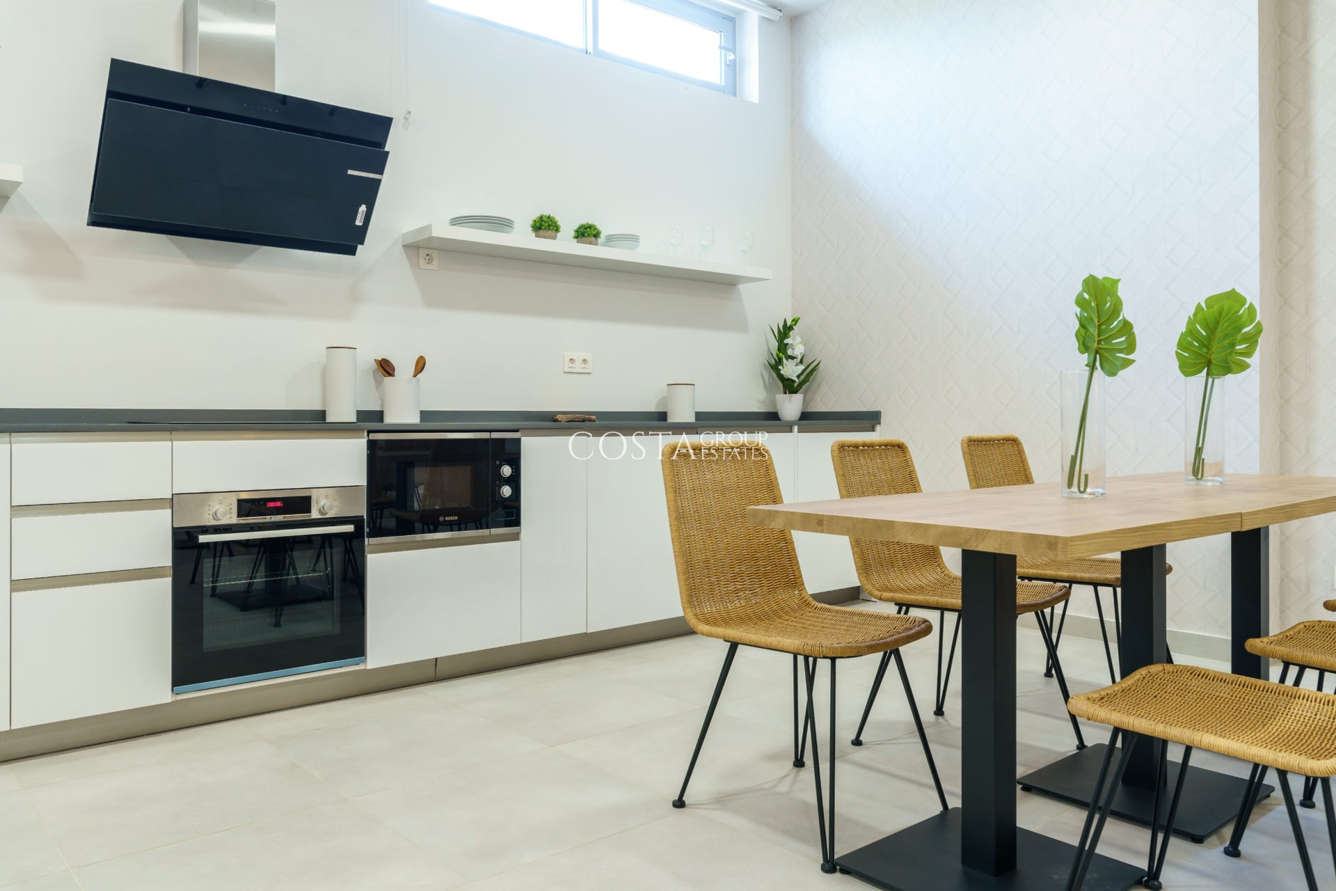 Nowy budynek - Apartments -
Las Lagunas de Mijas