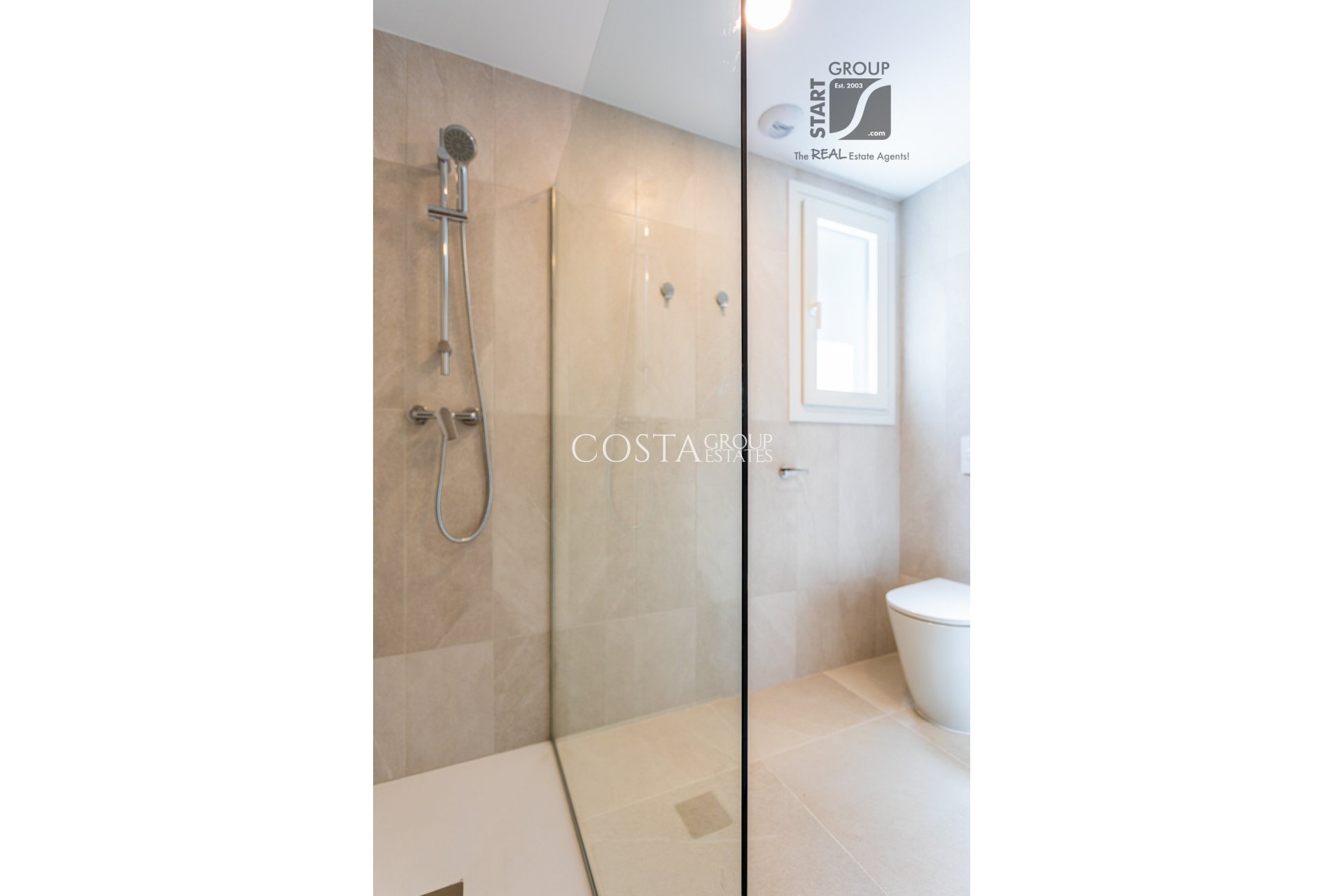 Nowy budynek - Apartments -
Las Lagunas de Mijas