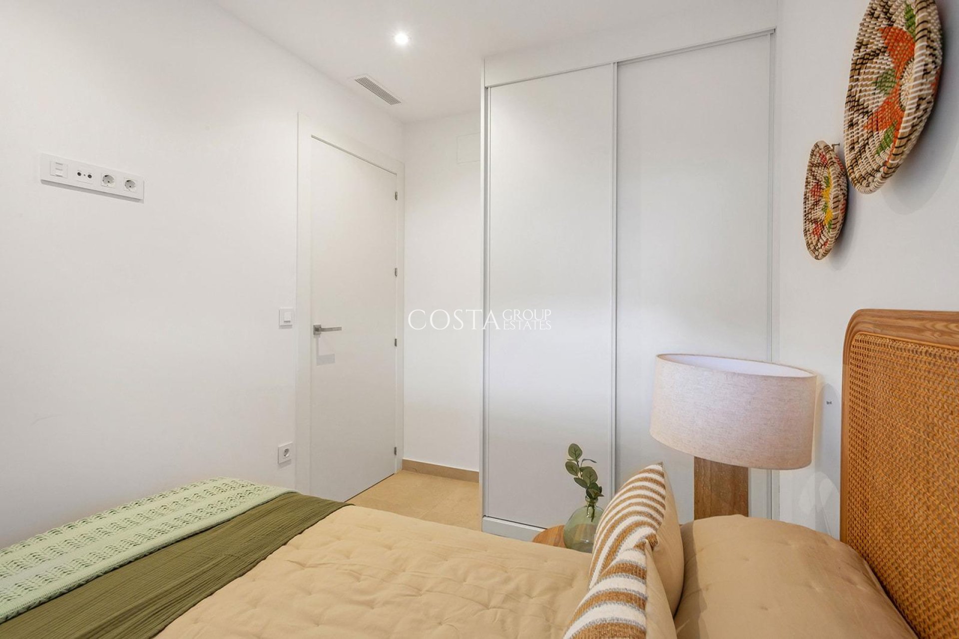 Nowy budynek - Apartments -
Los Alcazares - La Serena Golf