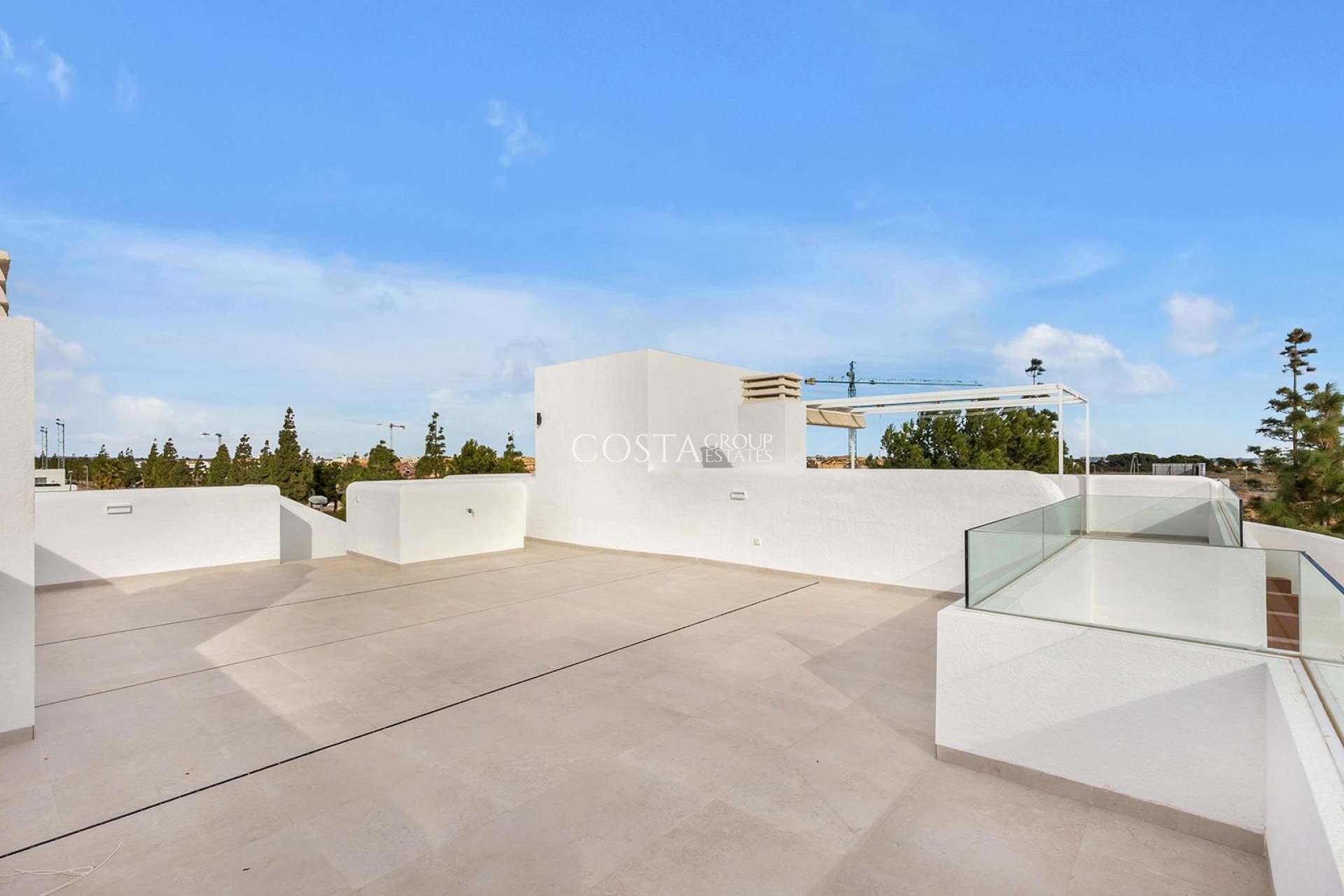 Nowy budynek - Apartments -
Los Alcazares - La Serena Golf