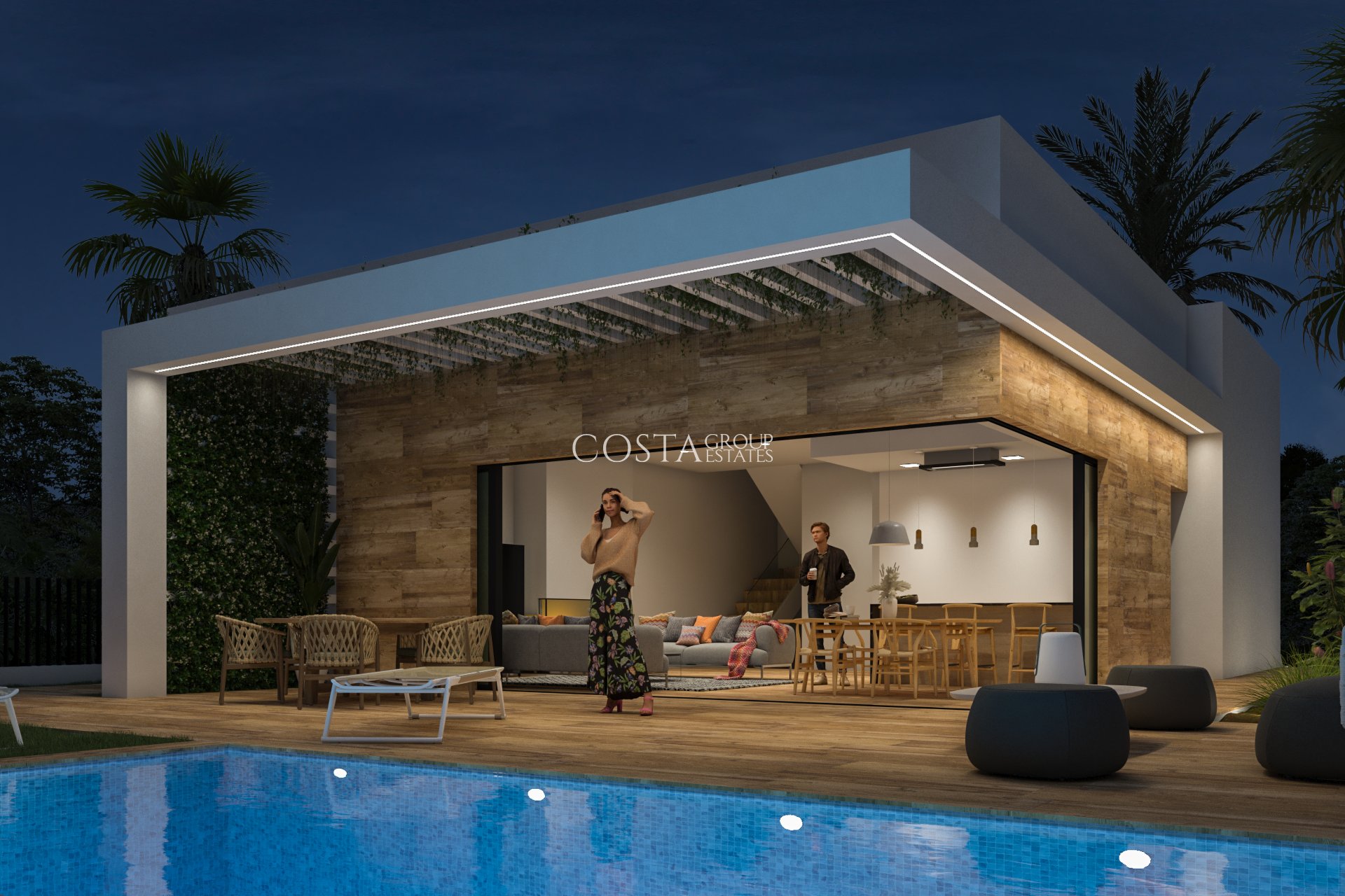 Nowy budynek - Apartments -
Los Alcazares - Los Alcázares