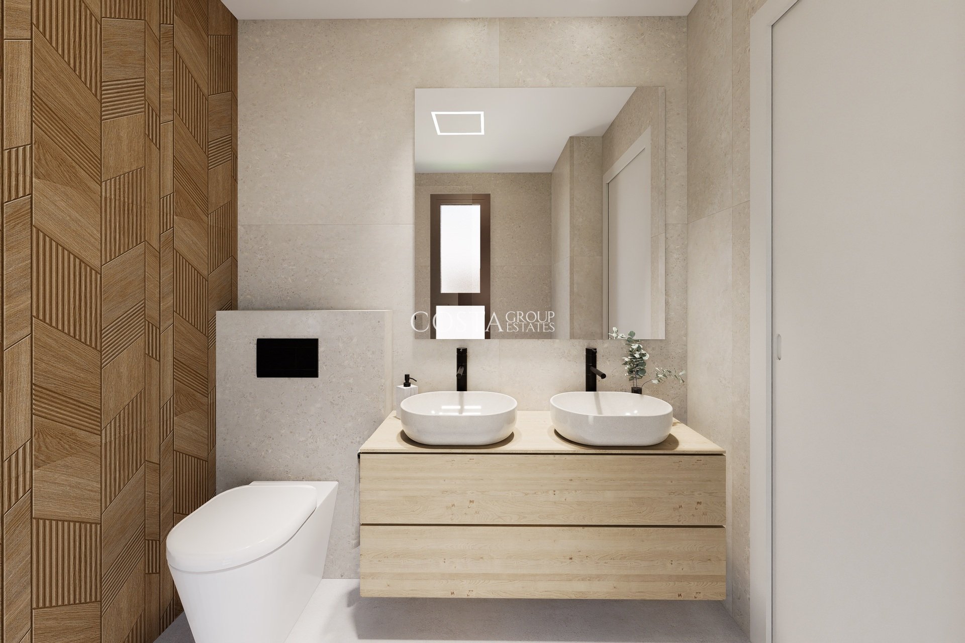 Nowy budynek - Apartments -
Los Alcazares - Los Alcázares