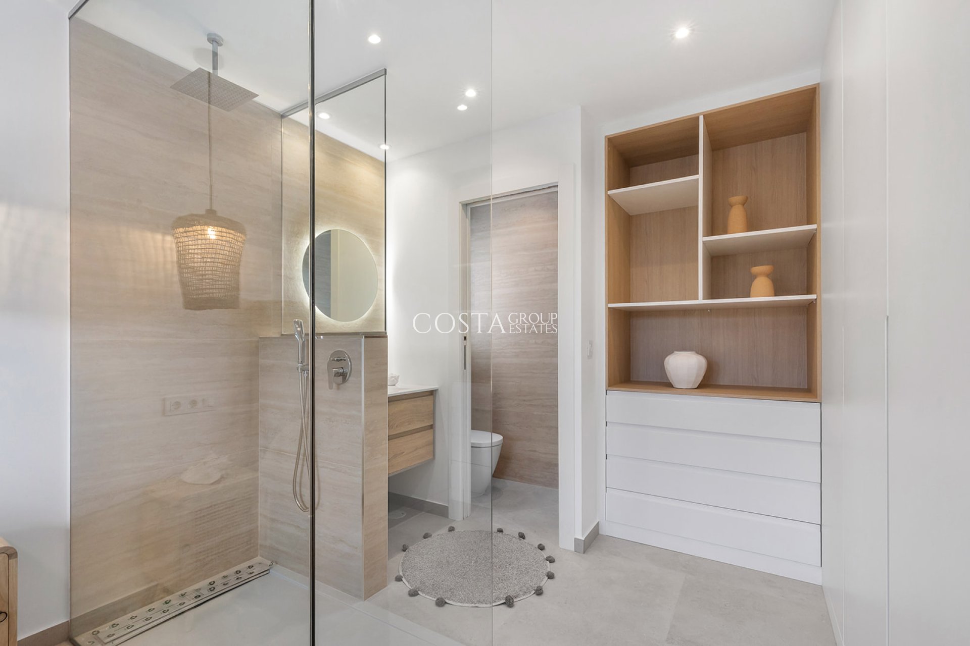 Nowy budynek - Apartments -
Los Alcazares - Los Alcázares