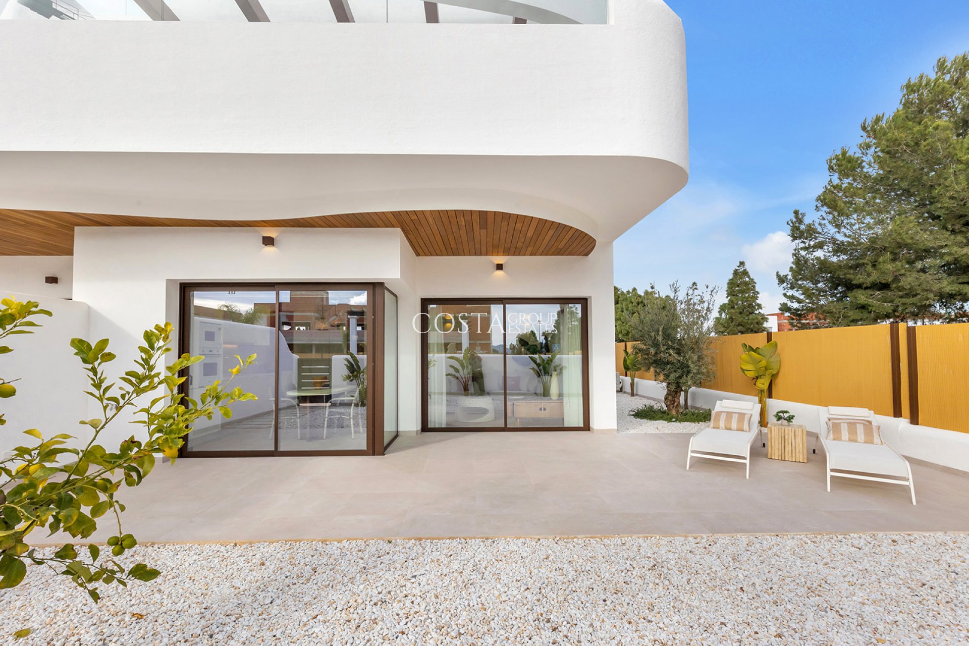 Nowy budynek - Apartments -
Los Alcazares - Los Alcázares
