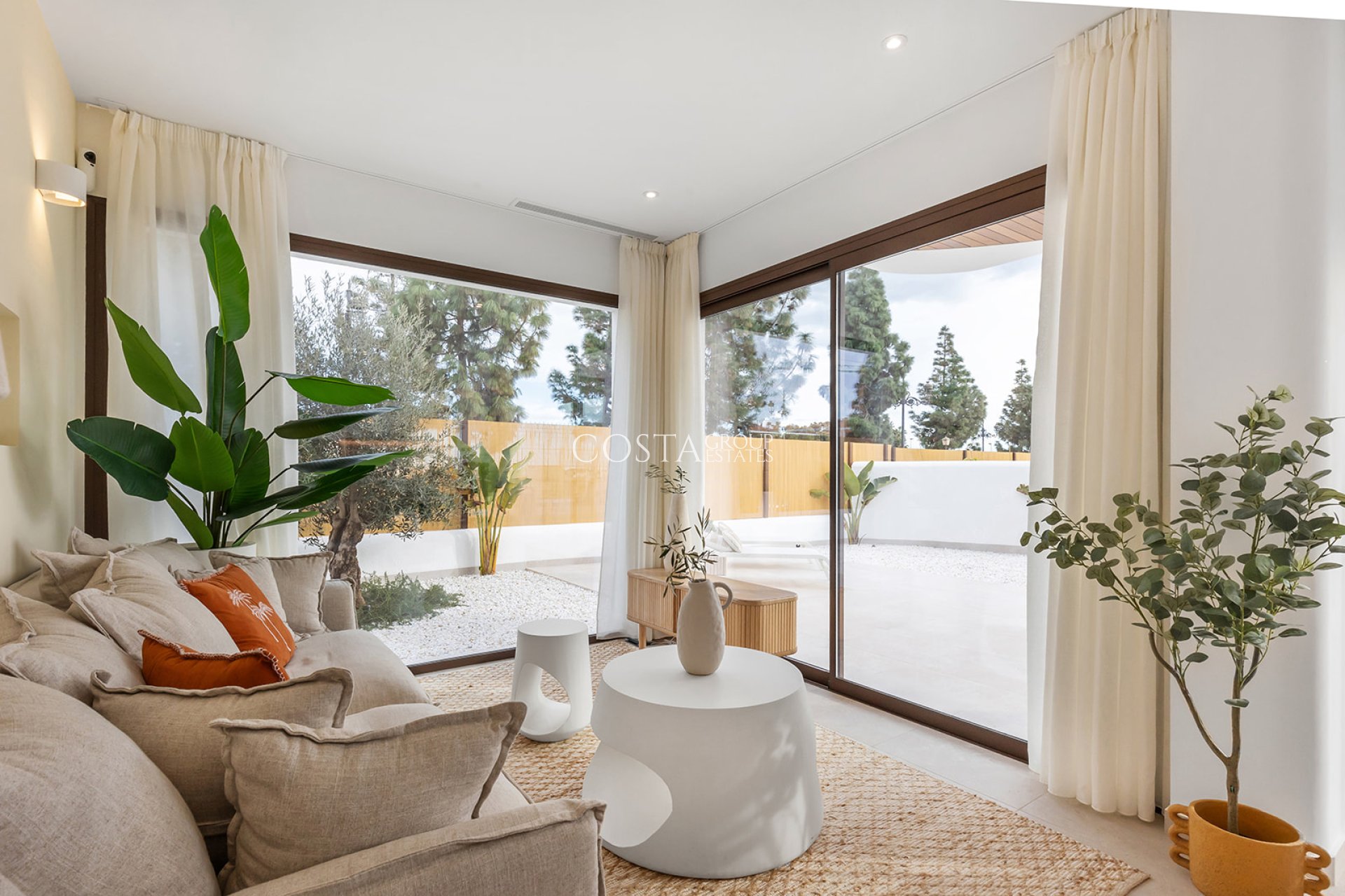 Nowy budynek - Apartments -
Los Alcazares - Los Alcázares
