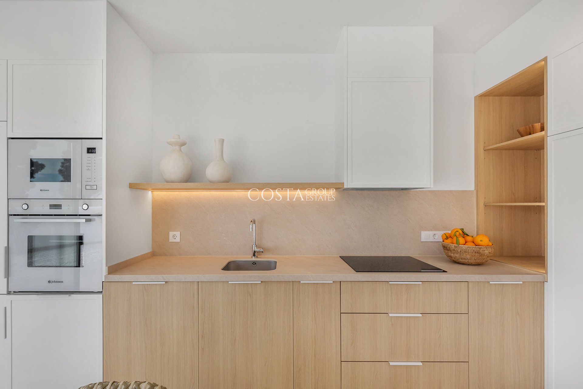 Nowy budynek - Apartments -
Los Alcazares - Los Alcázares