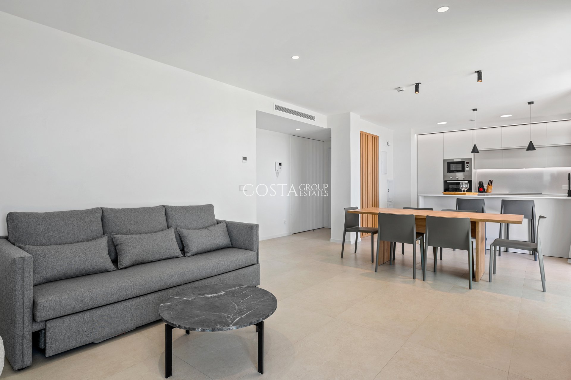 Nowy budynek - Apartments -
Los Alcazares - Los Alcázares