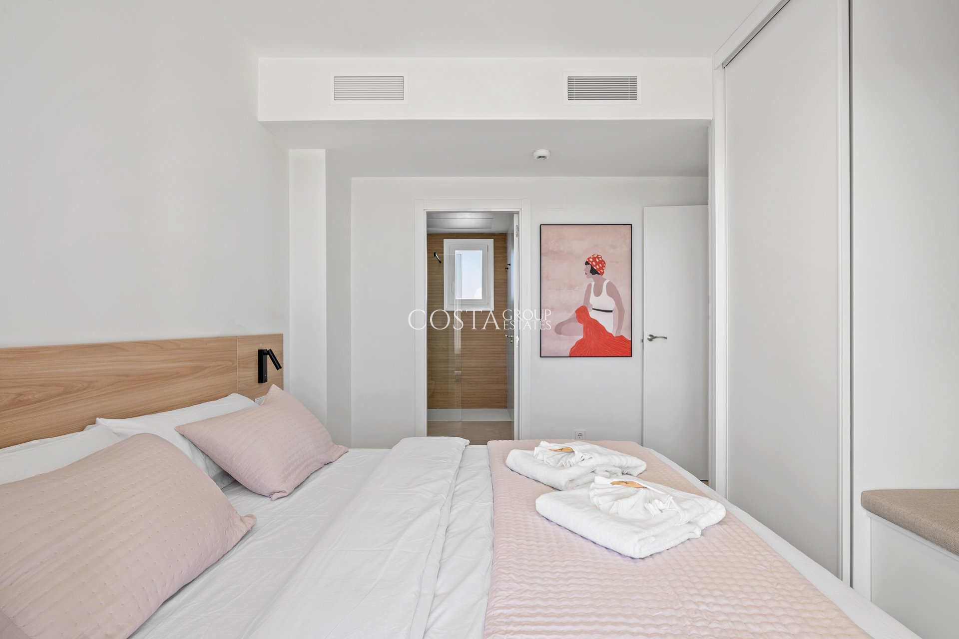 Nowy budynek - Apartments -
Los Alcazares - Los Alcázares