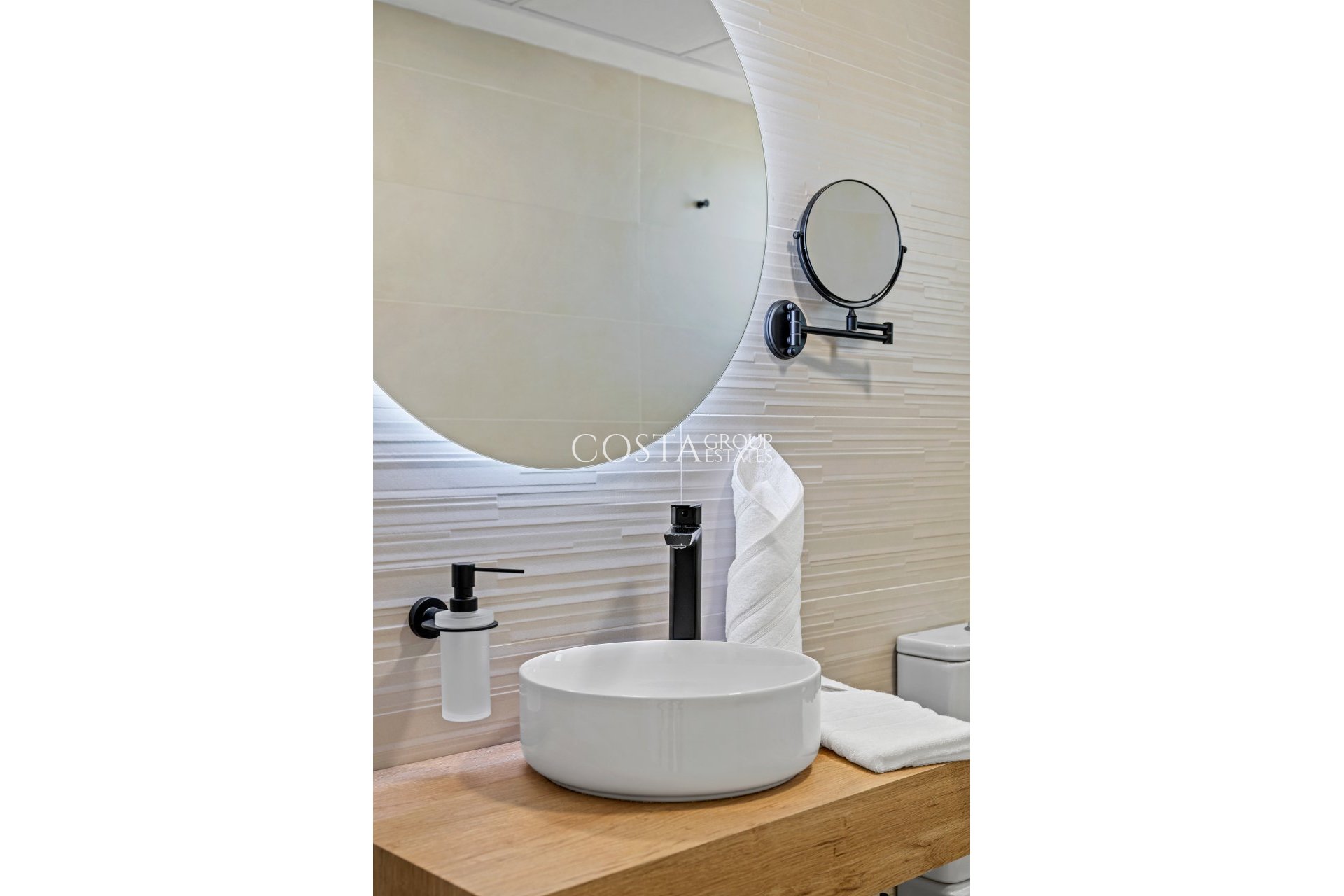 Nowy budynek - Apartments -
Los Alcazares - Los Alcázares
