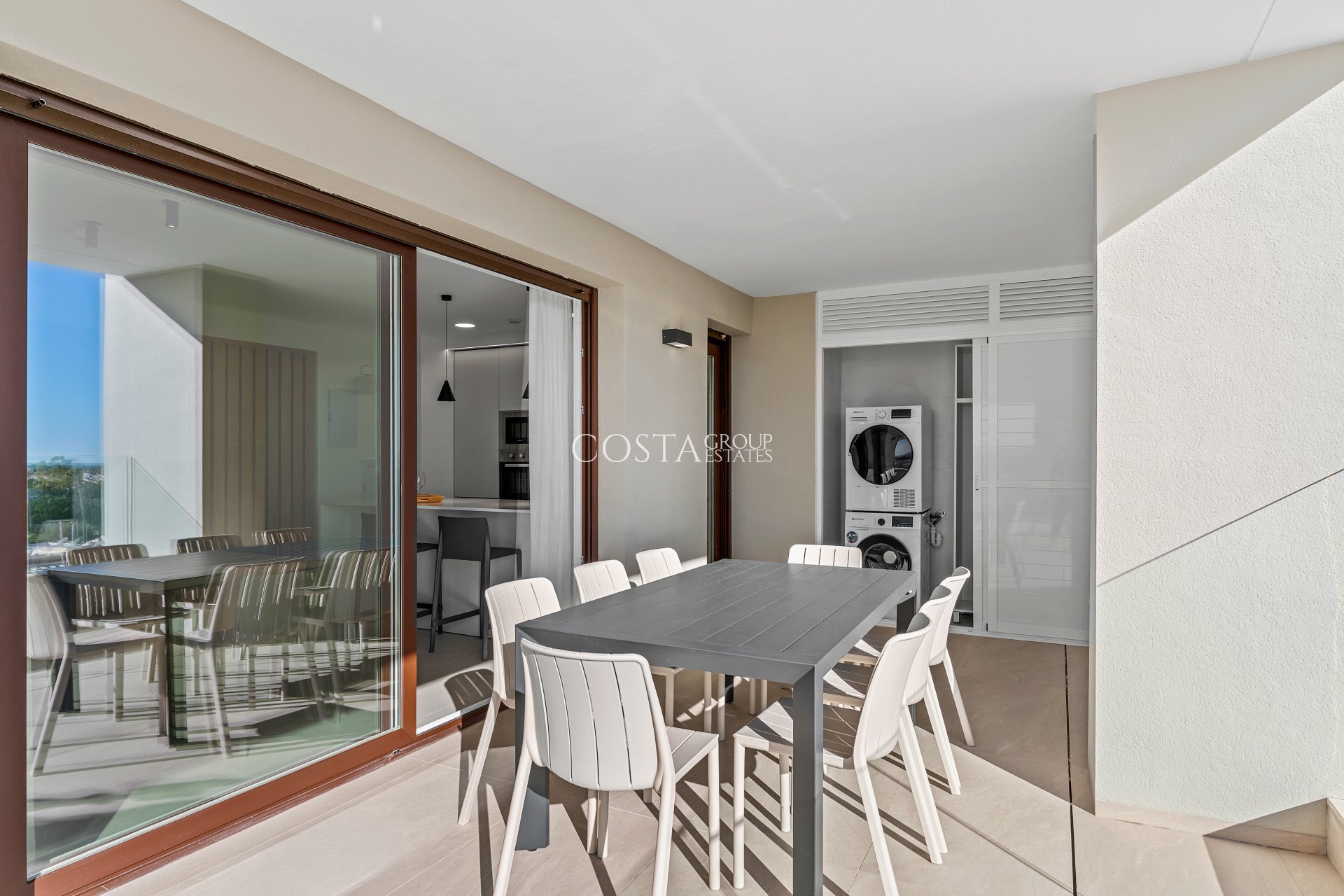 Nowy budynek - Apartments -
Los Alcazares - Los Alcázares