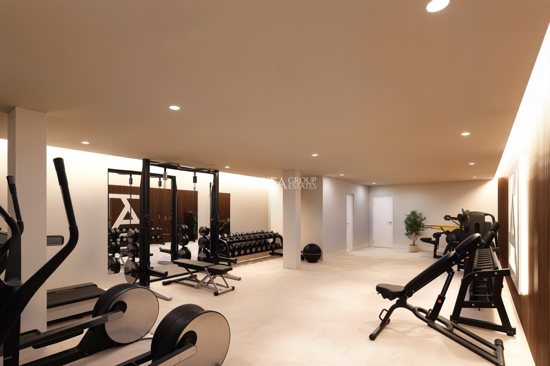 Nowy budynek - Apartments -
Los Alcazares - Los Alcázares
