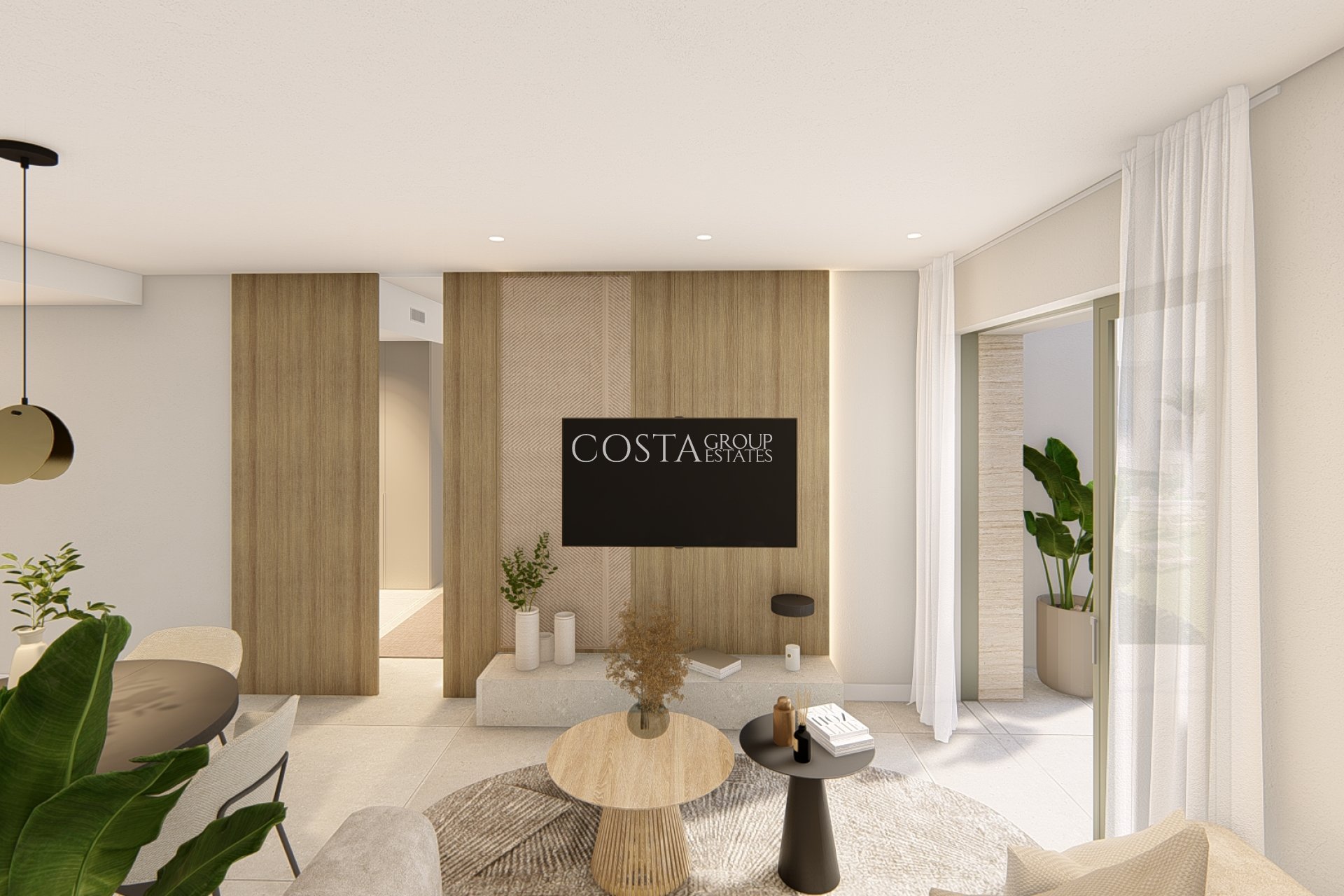 Nowy budynek - Apartments -
Los Alcazares - Los Alcázares