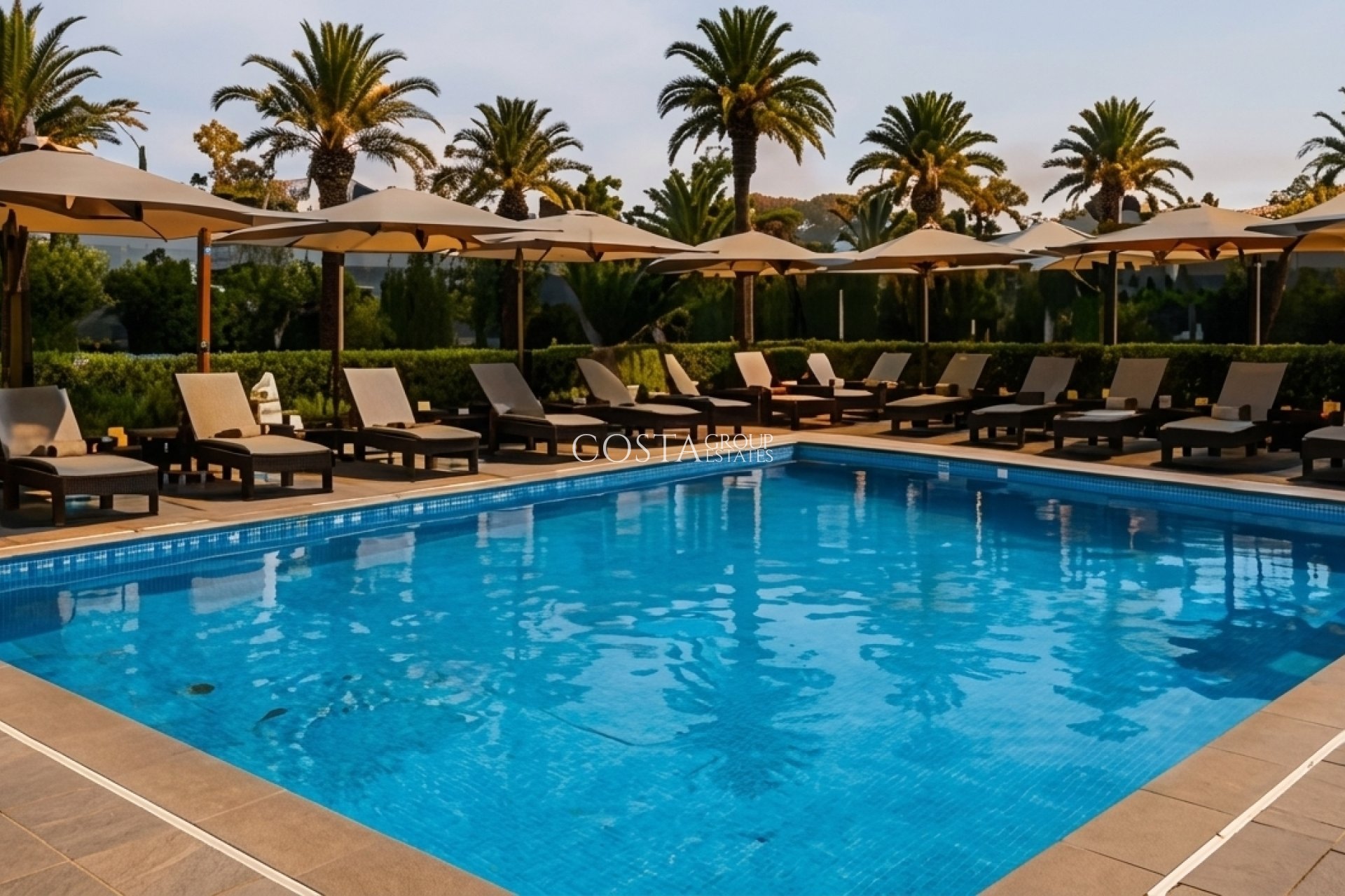 Nowy budynek - Apartments -
Los Alcazares - Los Alcázares