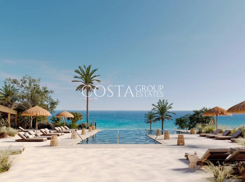 Nowy budynek - Apartments -
Macenas