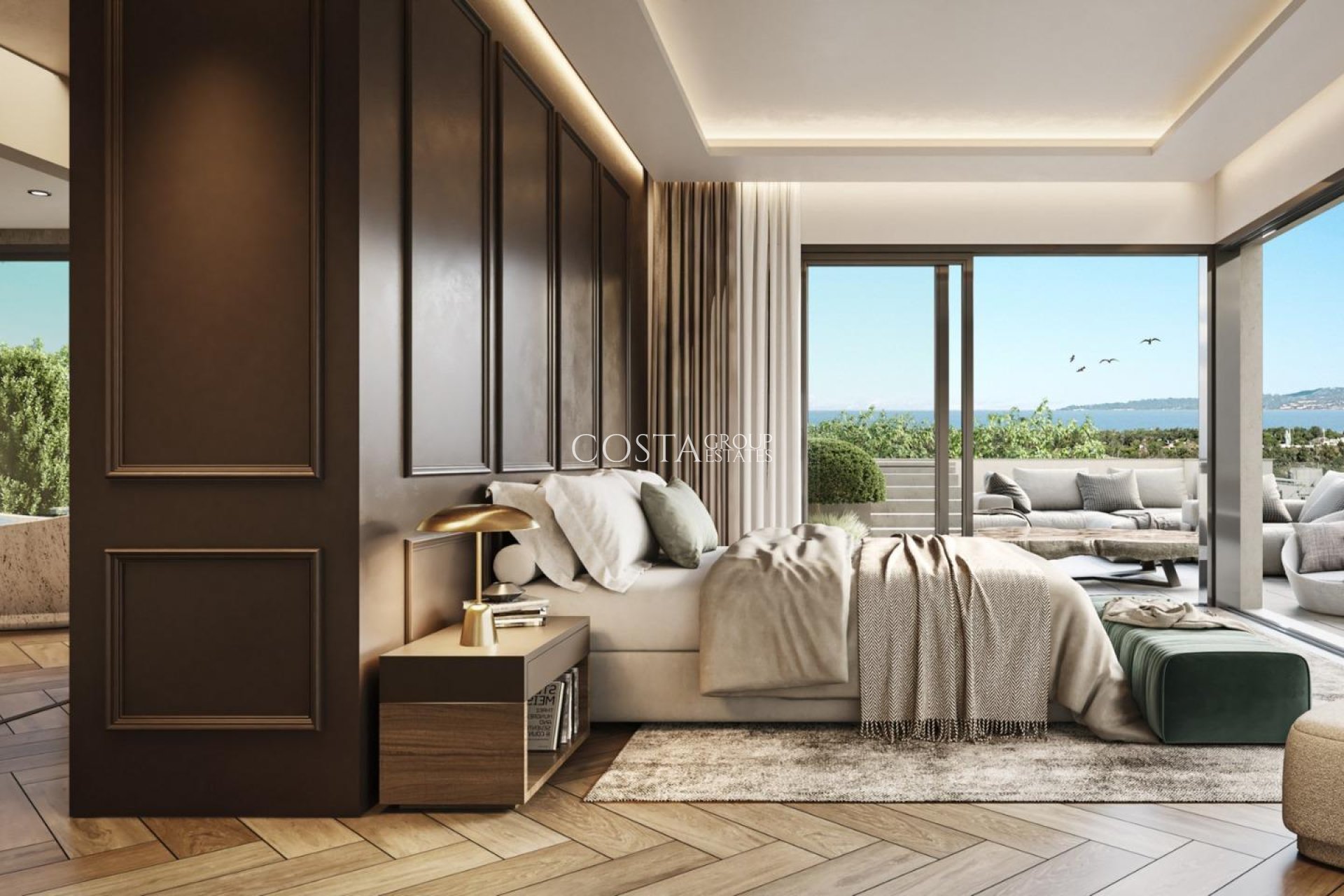 Nowy budynek - Apartments -
Marbella - Golf Rio Real
