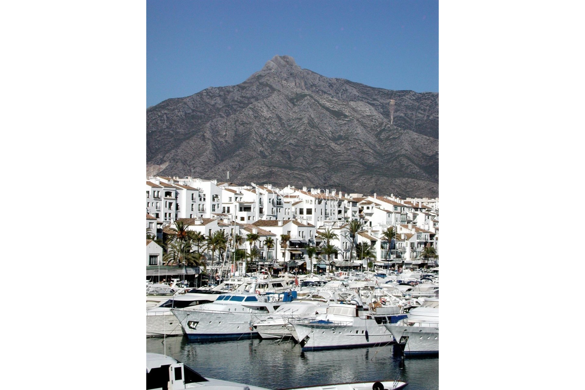 Nowy budynek - Apartments -
Marbella - La Cerquilla