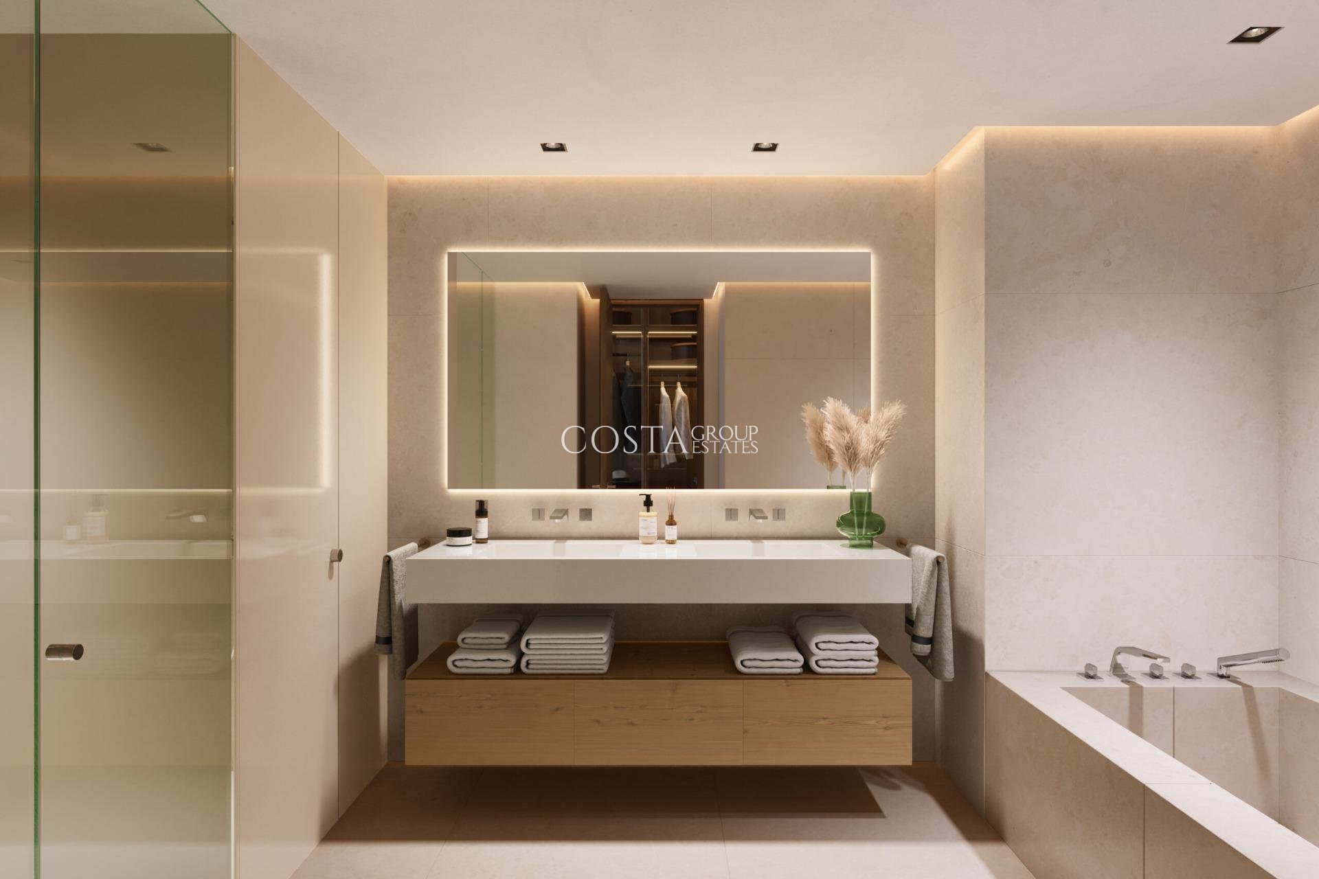 Nowy budynek - Apartments -
Marbella - Lomas De Marbella Club