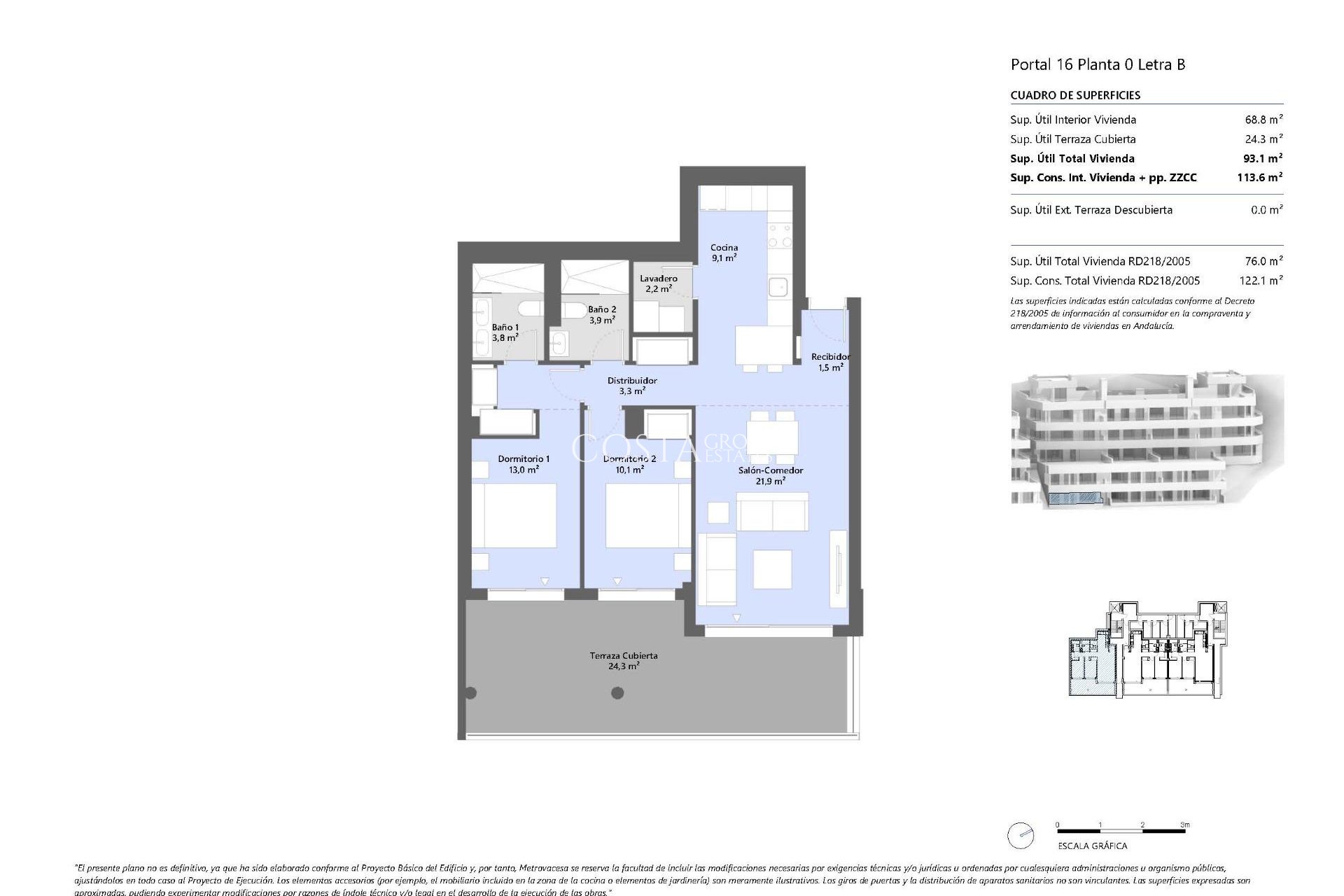 Nowy budynek - Apartments -
Marbella - Los Monteros