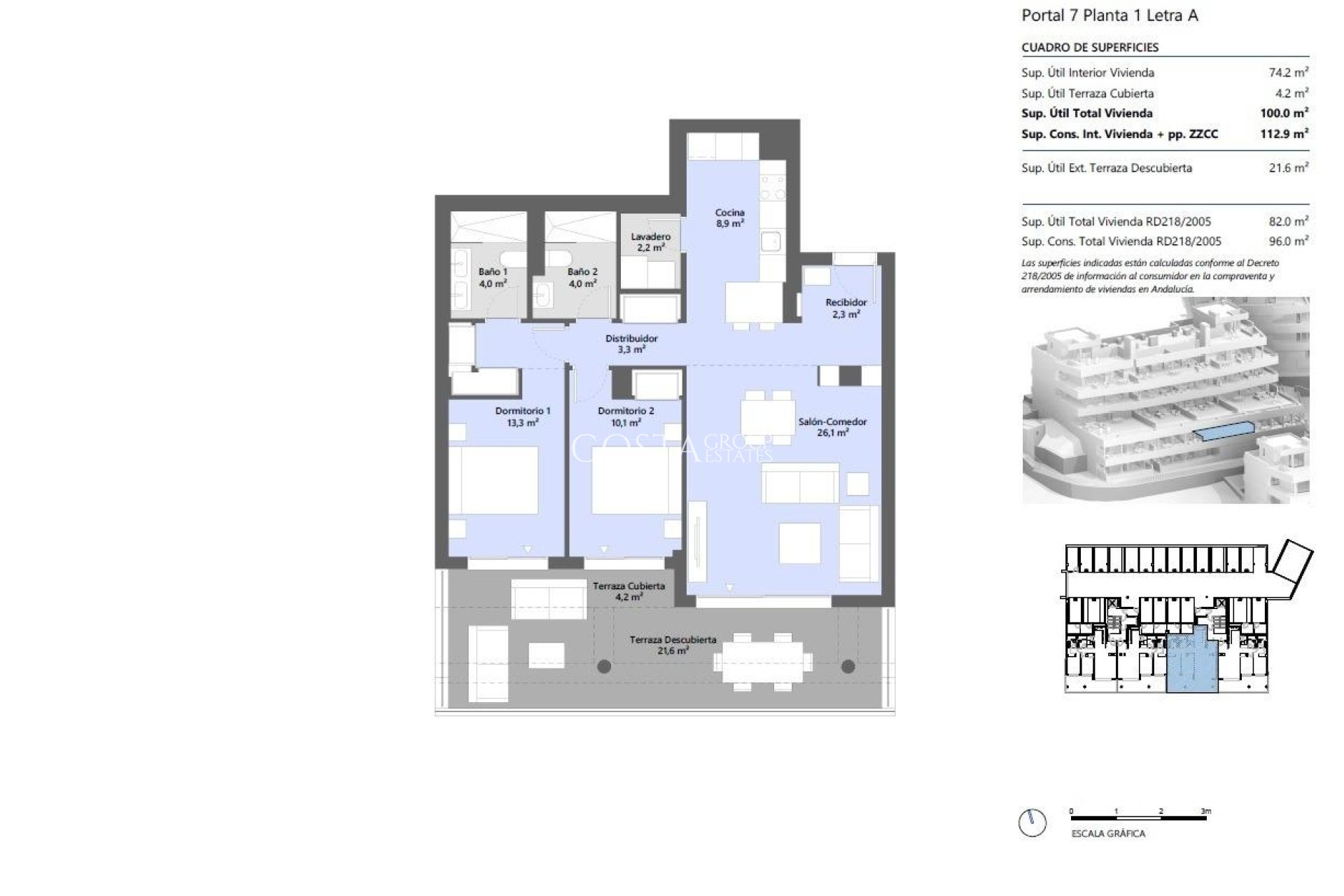 Nowy budynek - Apartments -
Marbella - Los Monteros