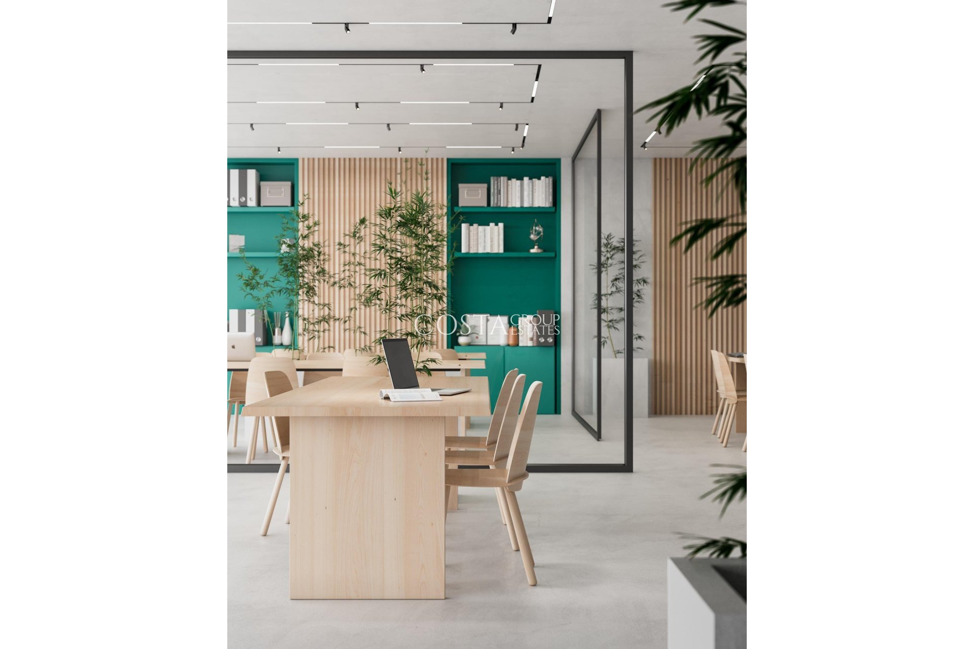 Nowy budynek - Apartments -
Marbella - Nueva Andalucia