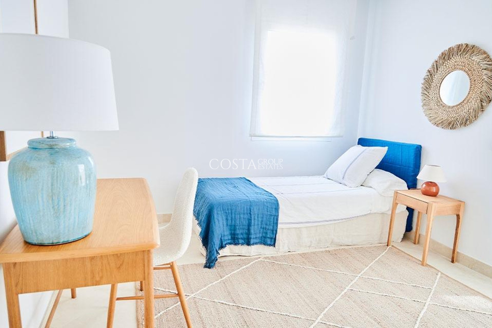 Nowy budynek - Apartments -
Marbella - Nueva Andalucia