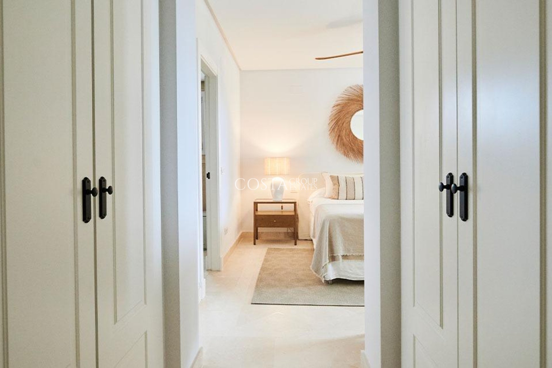 Nowy budynek - Apartments -
Marbella - Nueva Andalucia