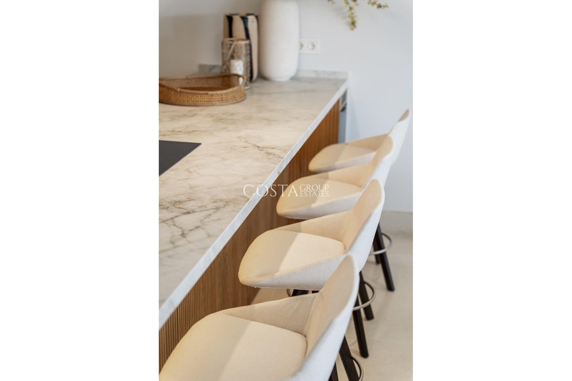 Nowy budynek - Apartments -
Marbella - Nueva Andalucia