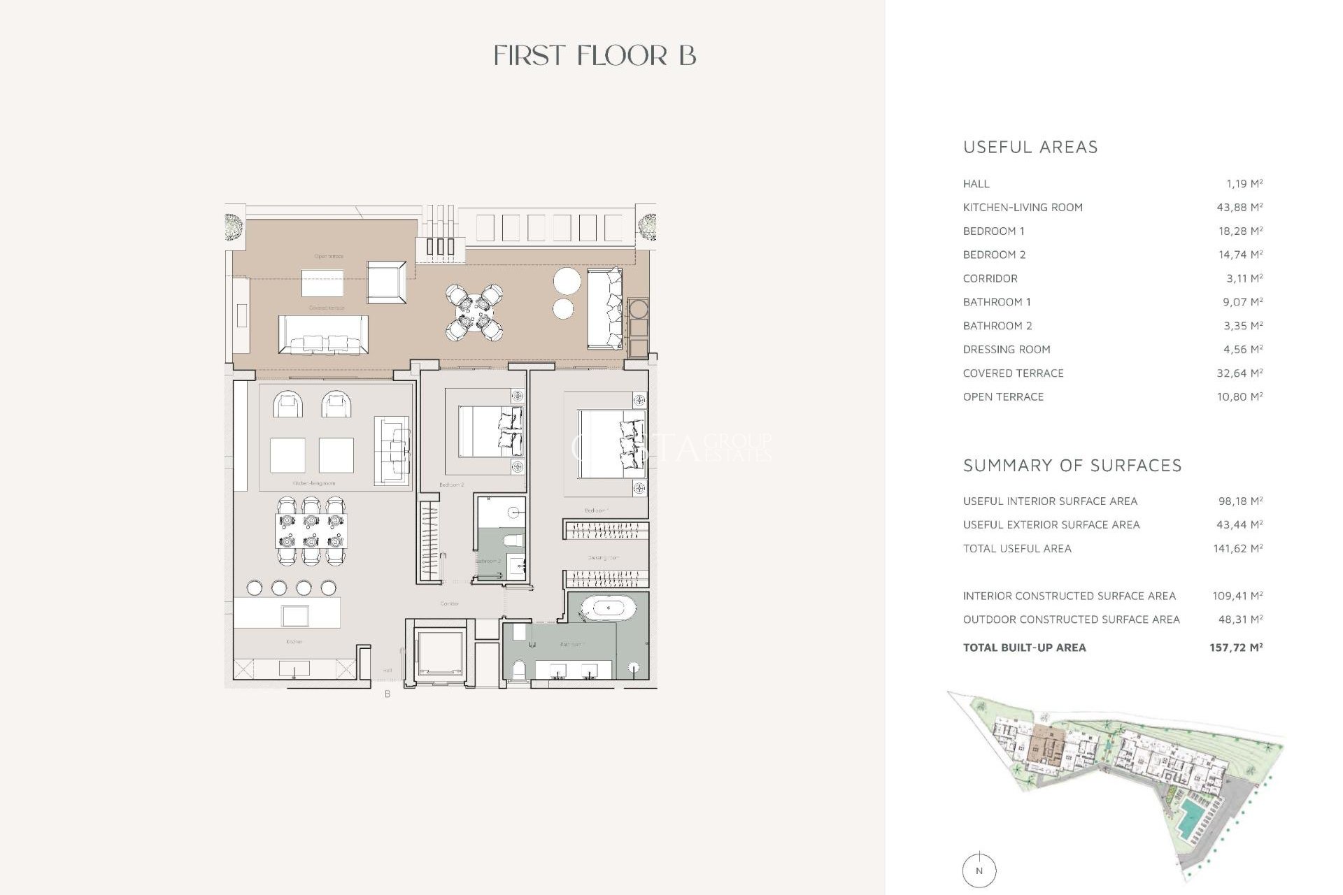 Nowy budynek - Apartments -
Marbella - Nueva Andalucia