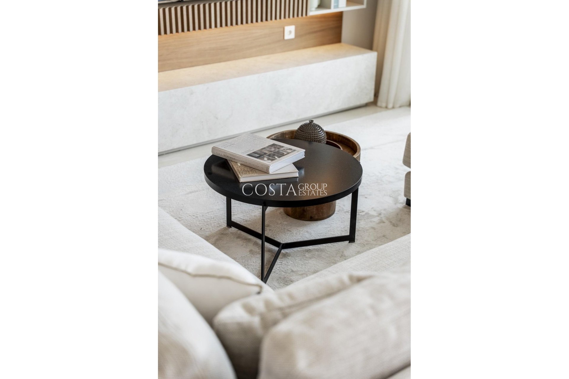 Nowy budynek - Apartments -
Marbella - Nueva Andalucia