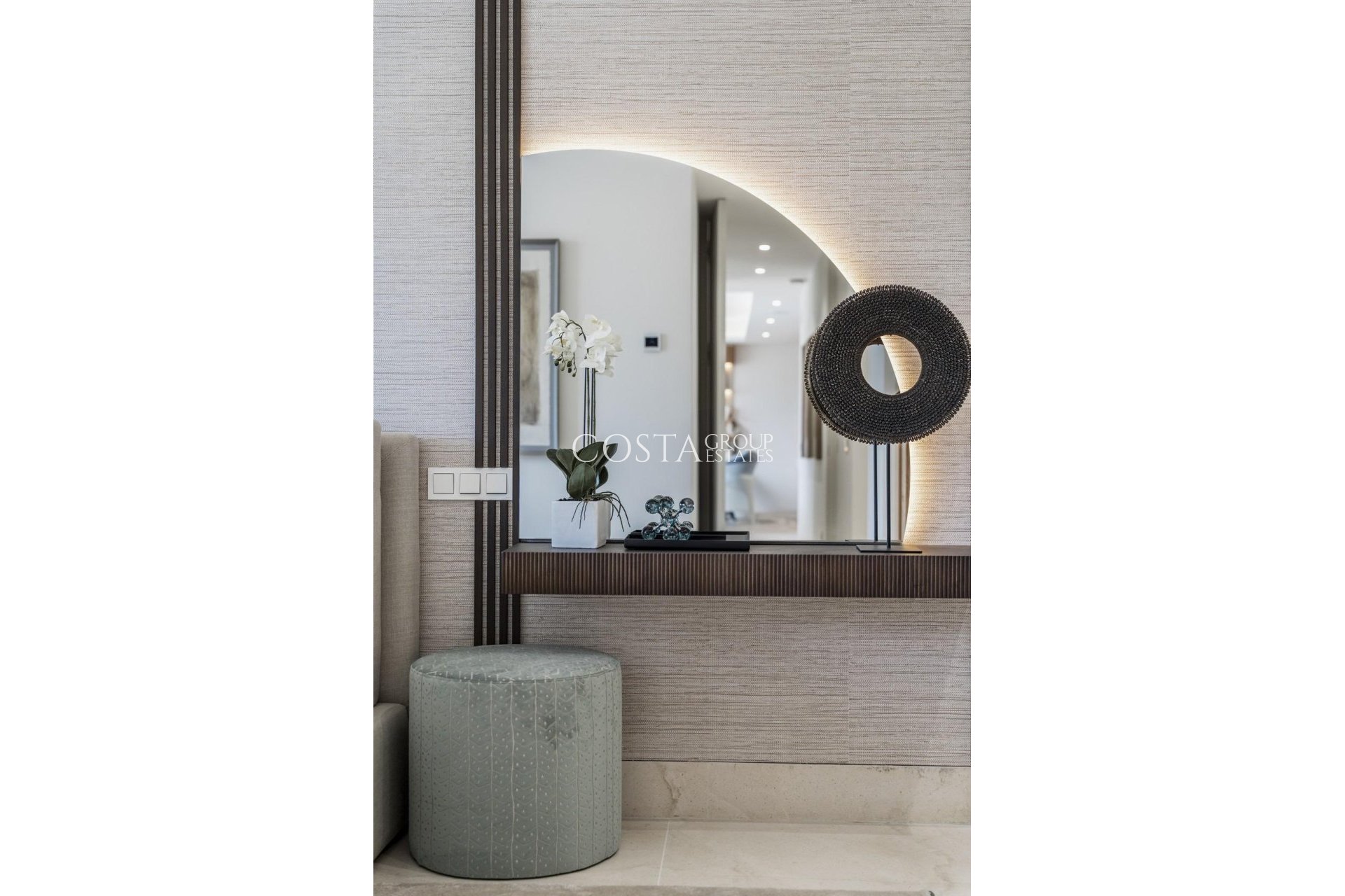 Nowy budynek - Apartments -
Marbella - Nueva Andalucia