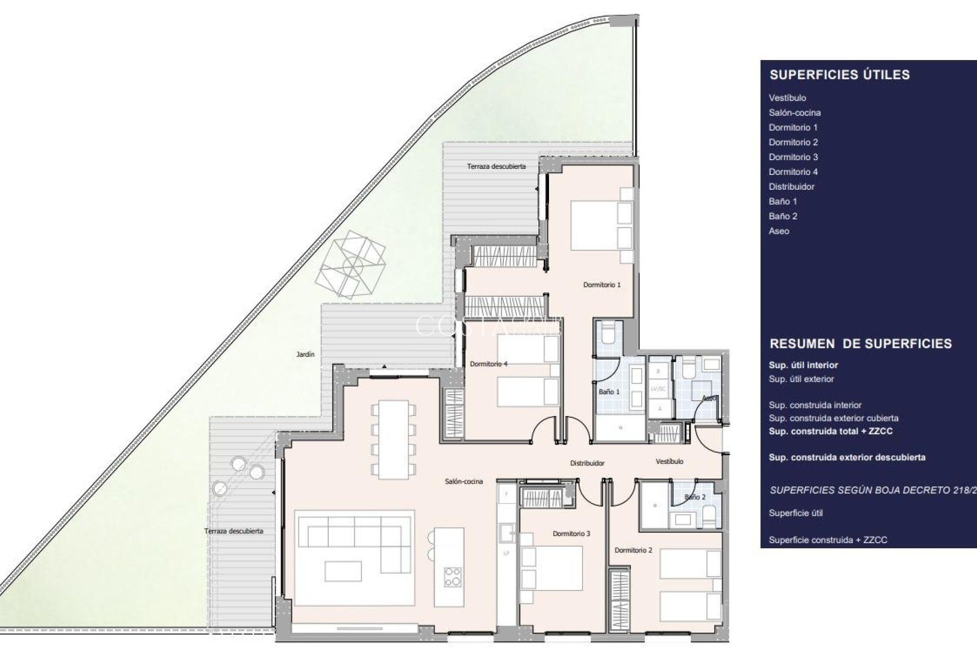 Nowy budynek - Apartments -
Marbella - Nueva Andalucia