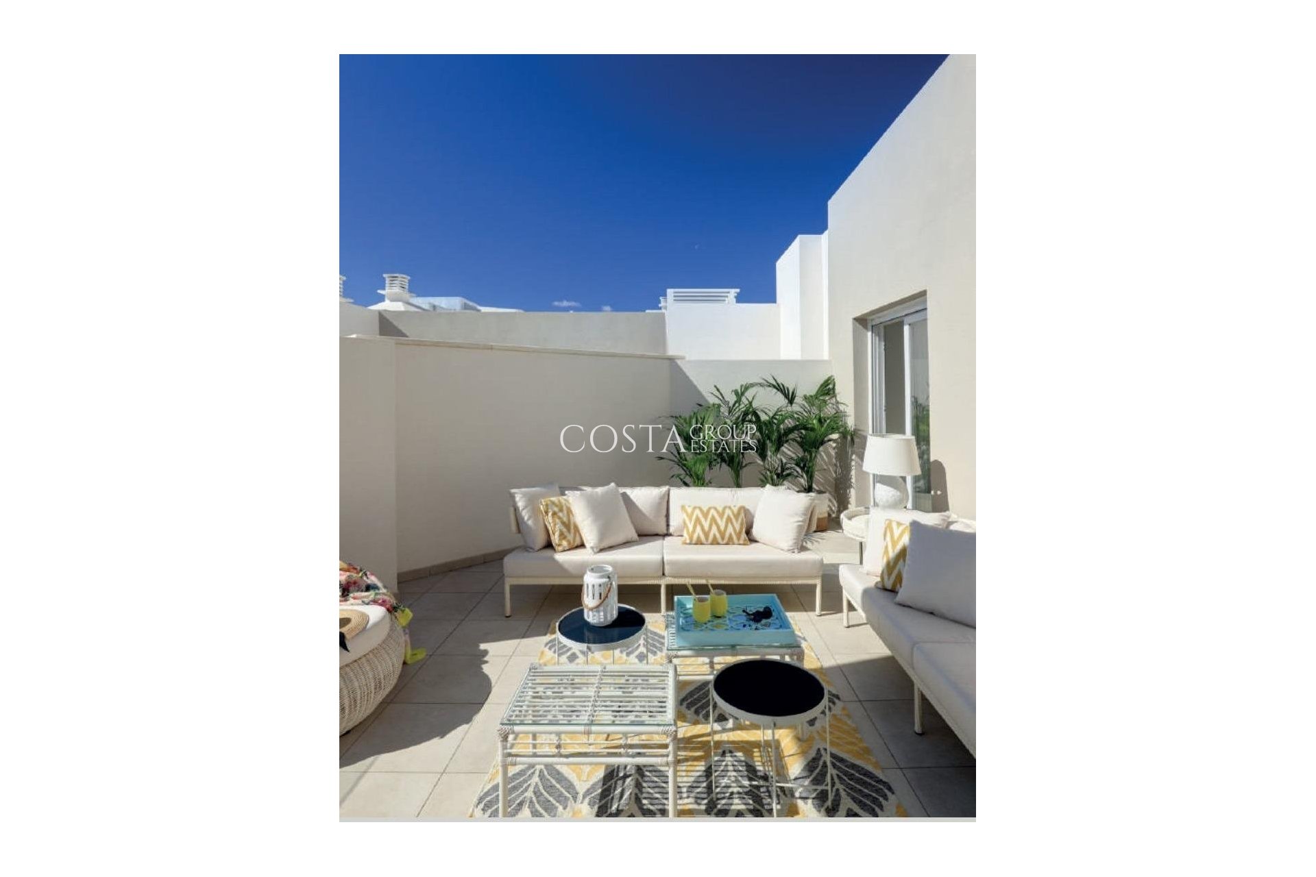 Nowy budynek - Apartments -
Marbella - Nueva Andalucia
