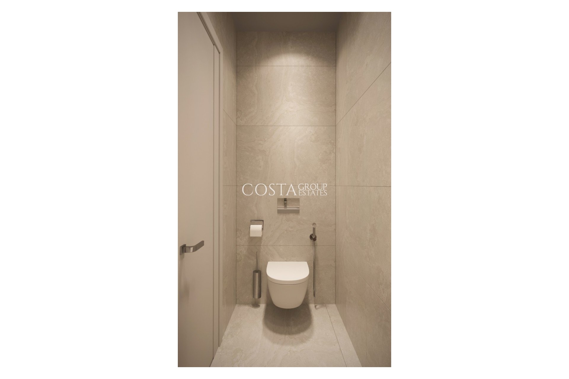 Nowy budynek - Apartments -
Marbella - The Golden Mile