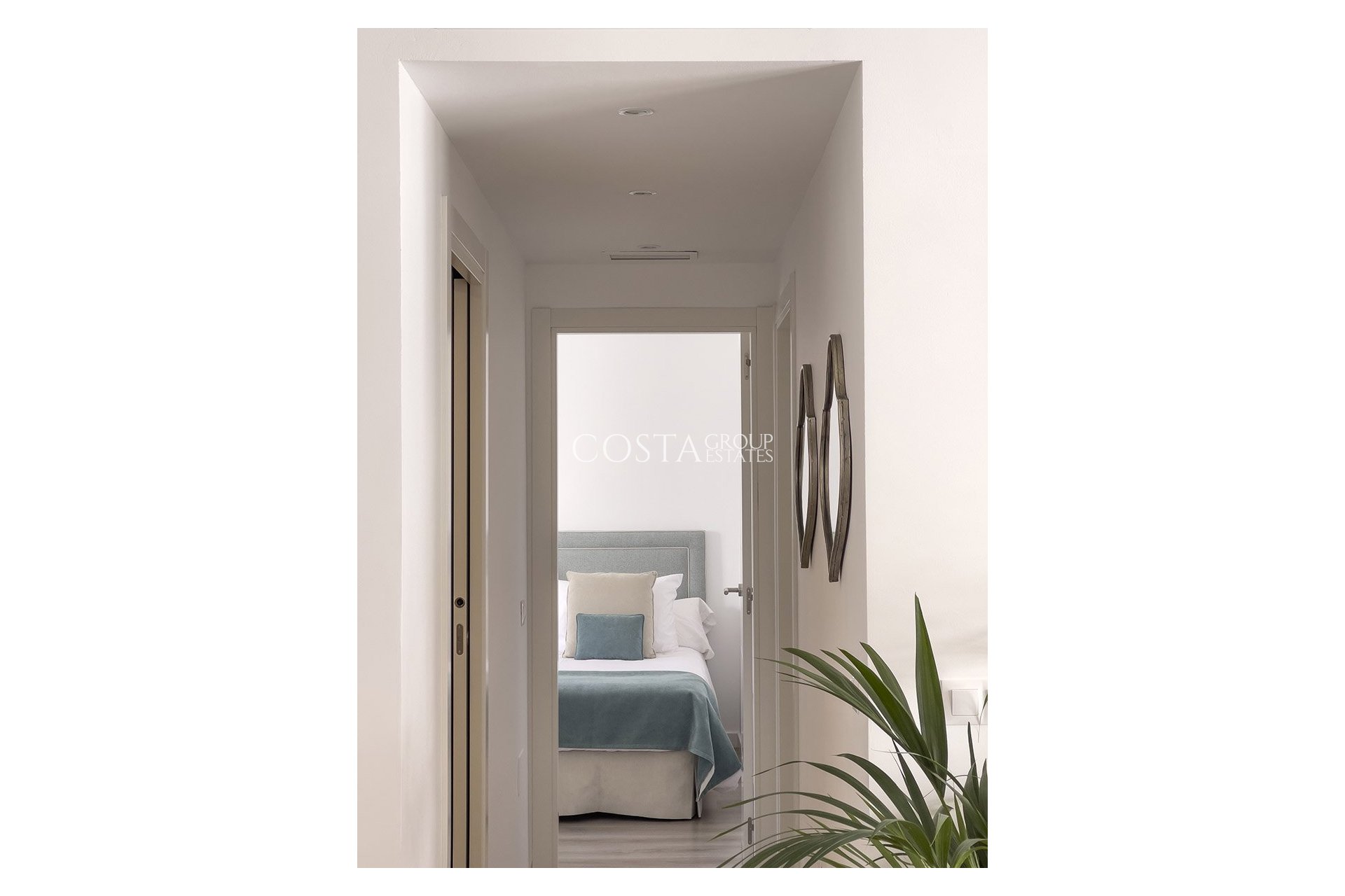 Nowy budynek - Apartments -
Marbella