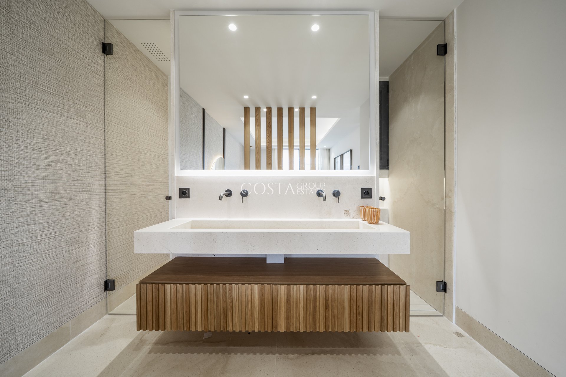 Nowy budynek - Apartments -
Marbella
