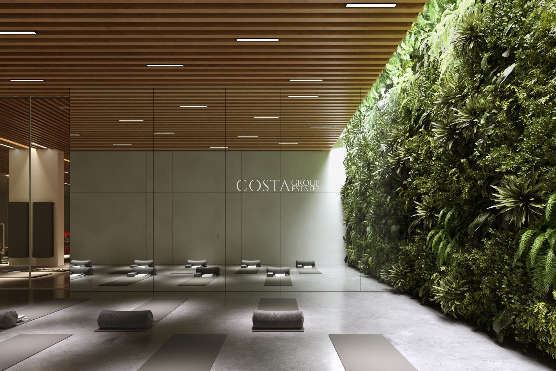 Nowy budynek - Apartments -
Marbella