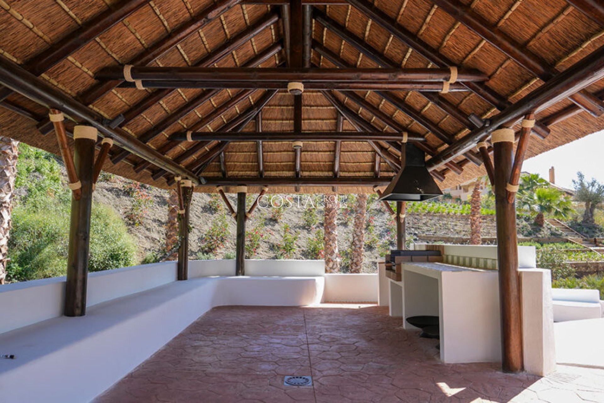 Nowy budynek - Apartments -
Marbella