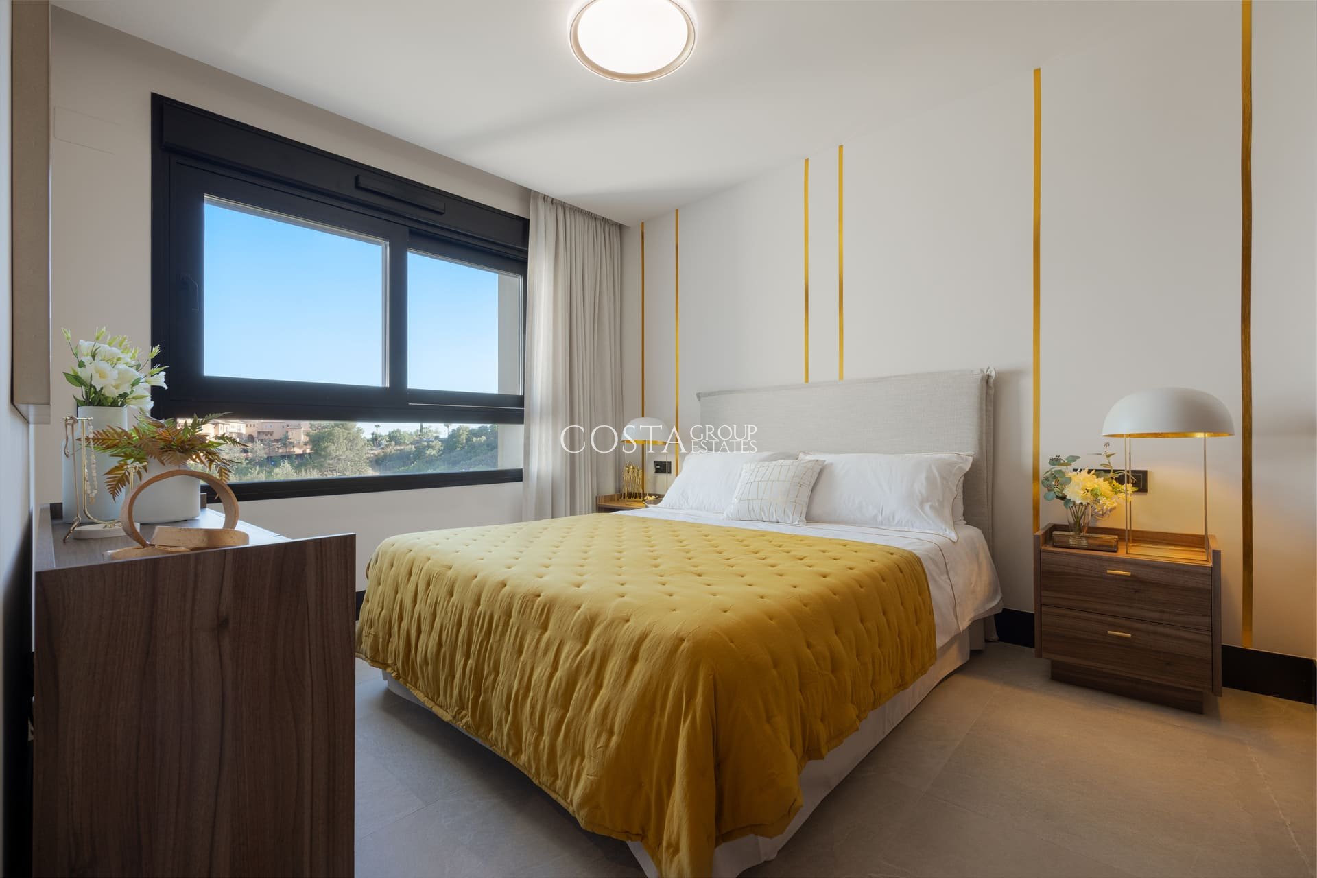 Nowy budynek - Apartments -
Marbella