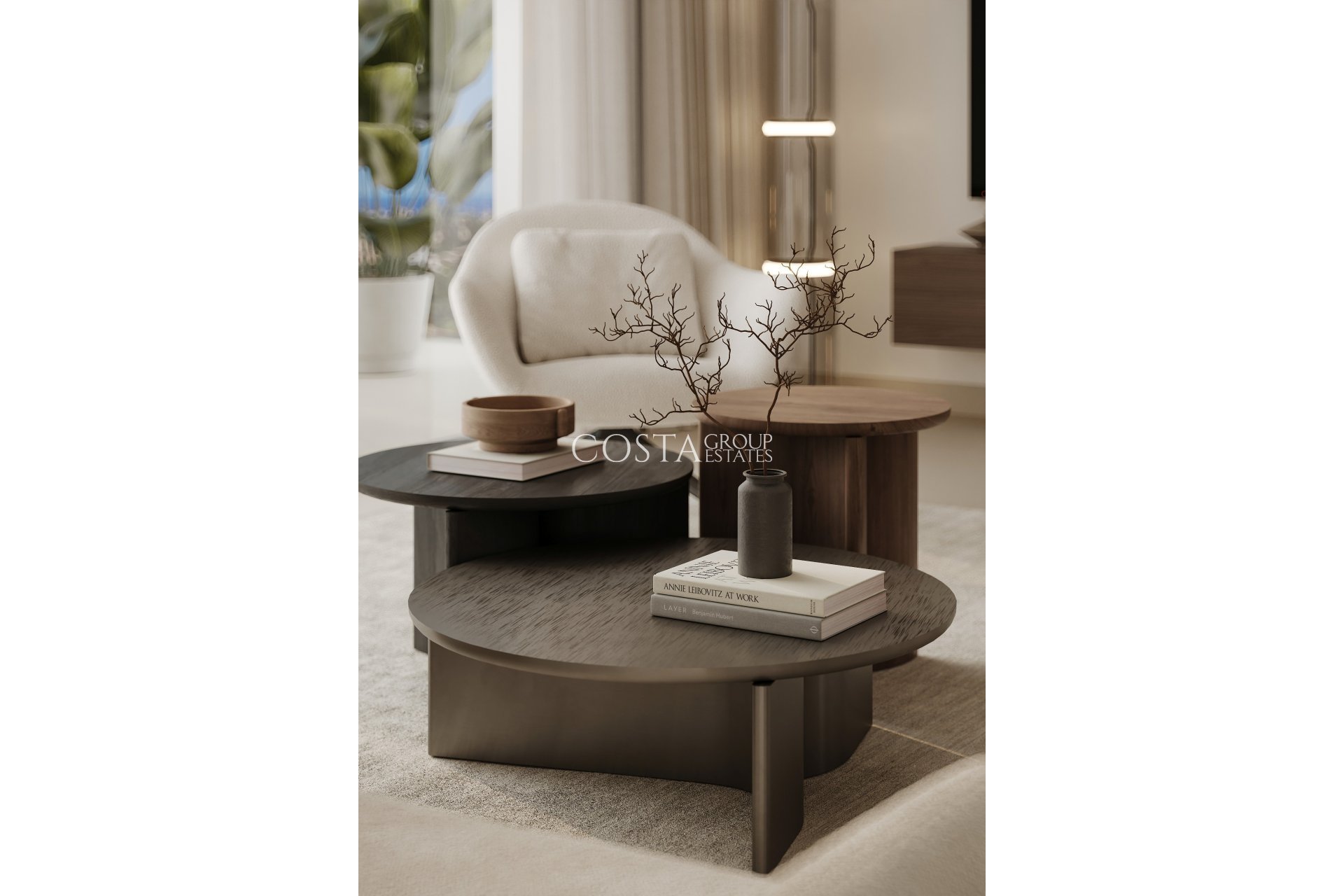 Nowy budynek - Apartments -
Marbella