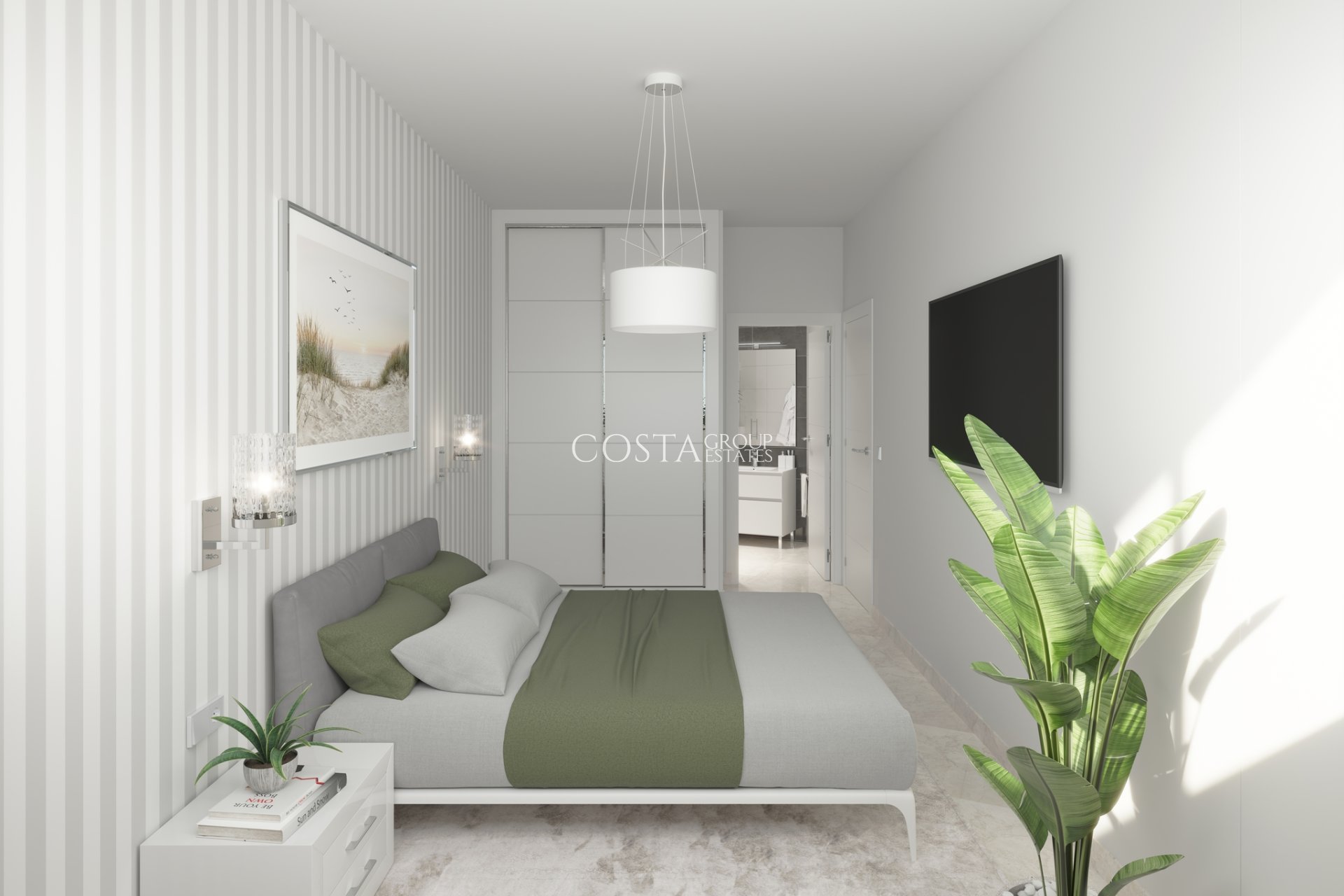 Nowy budynek - Apartments -
Mazarrón
