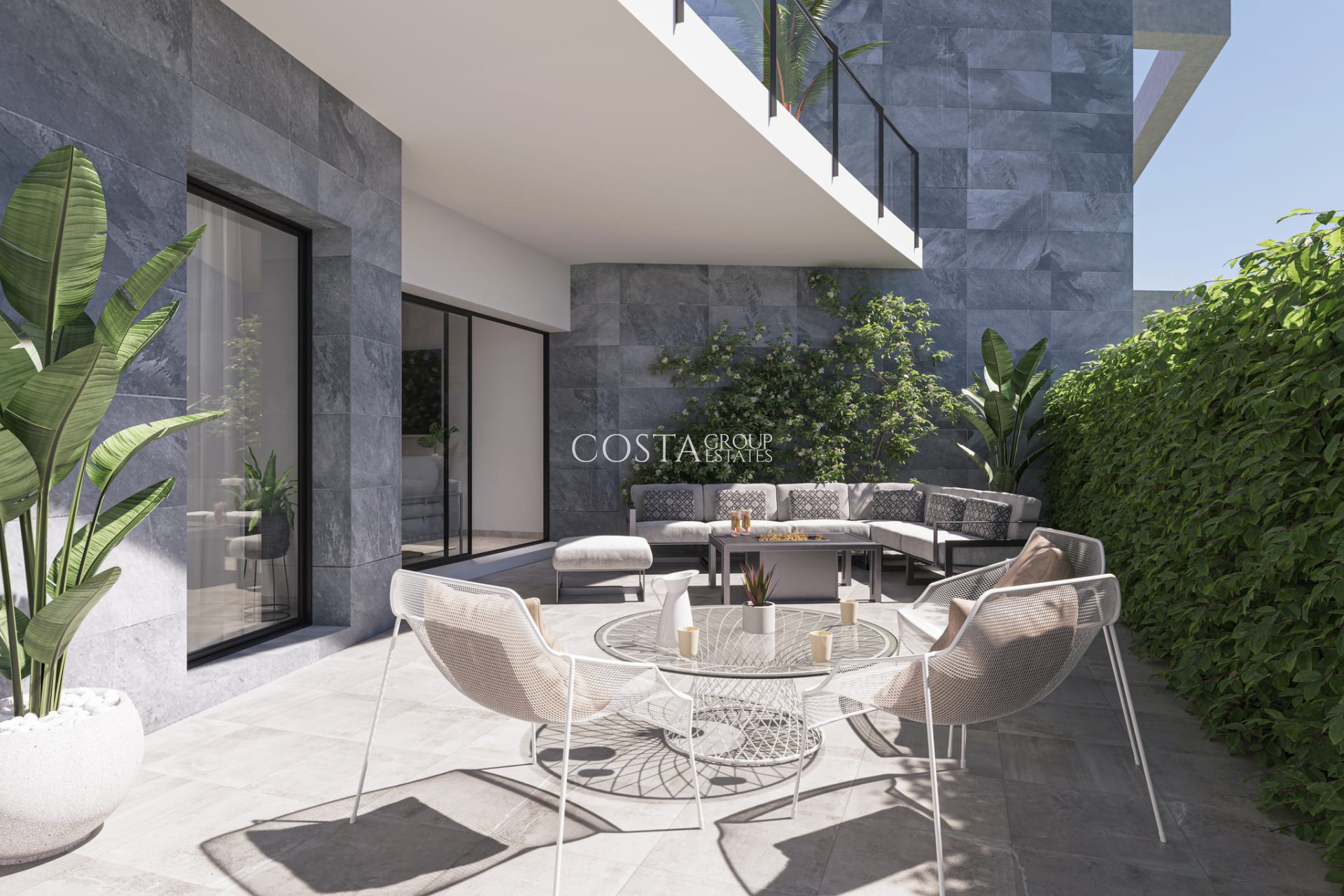 Nowy budynek - Apartments -
Mazarrón