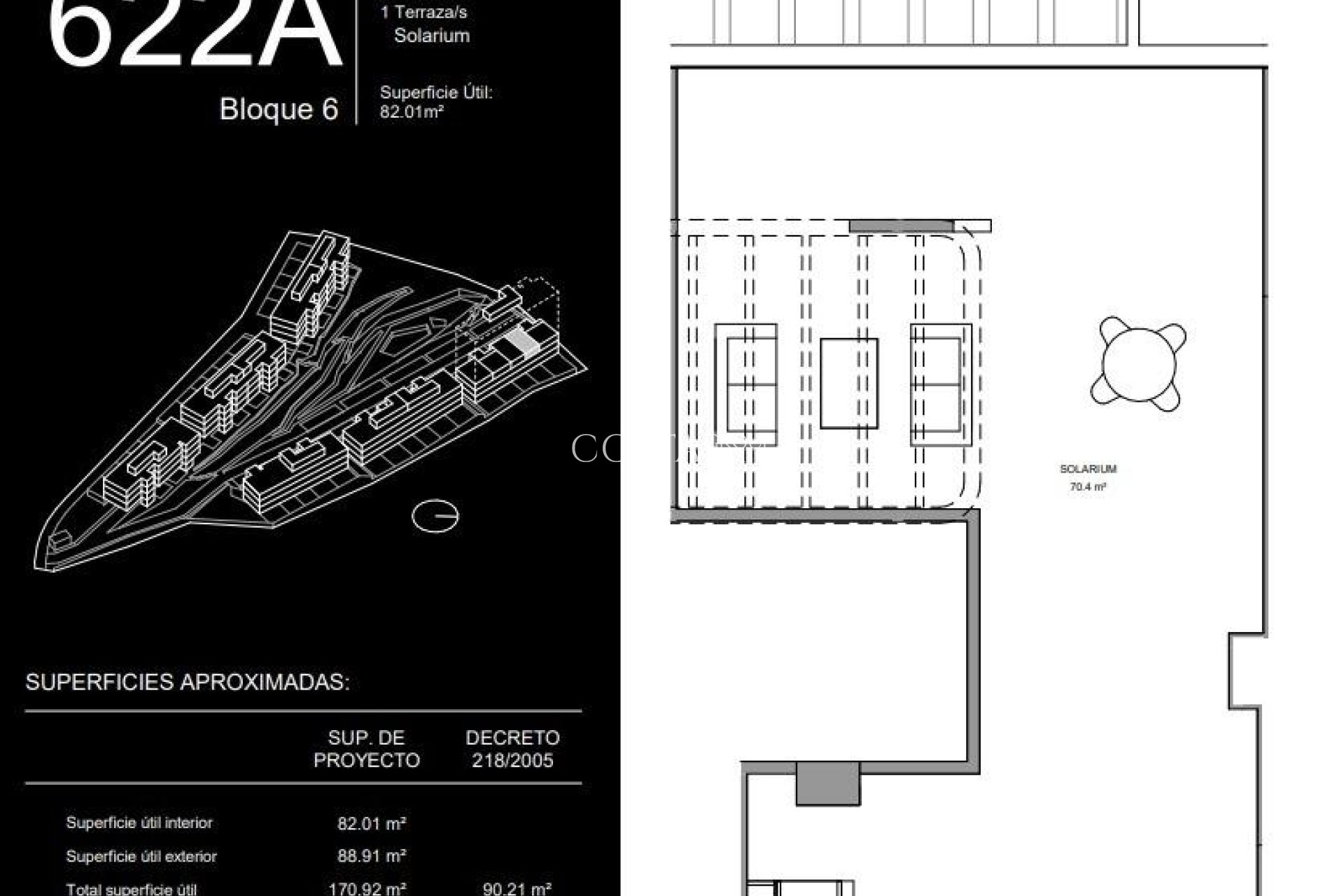 Nowy budynek - Apartments -
Mijas - Calanova Golf