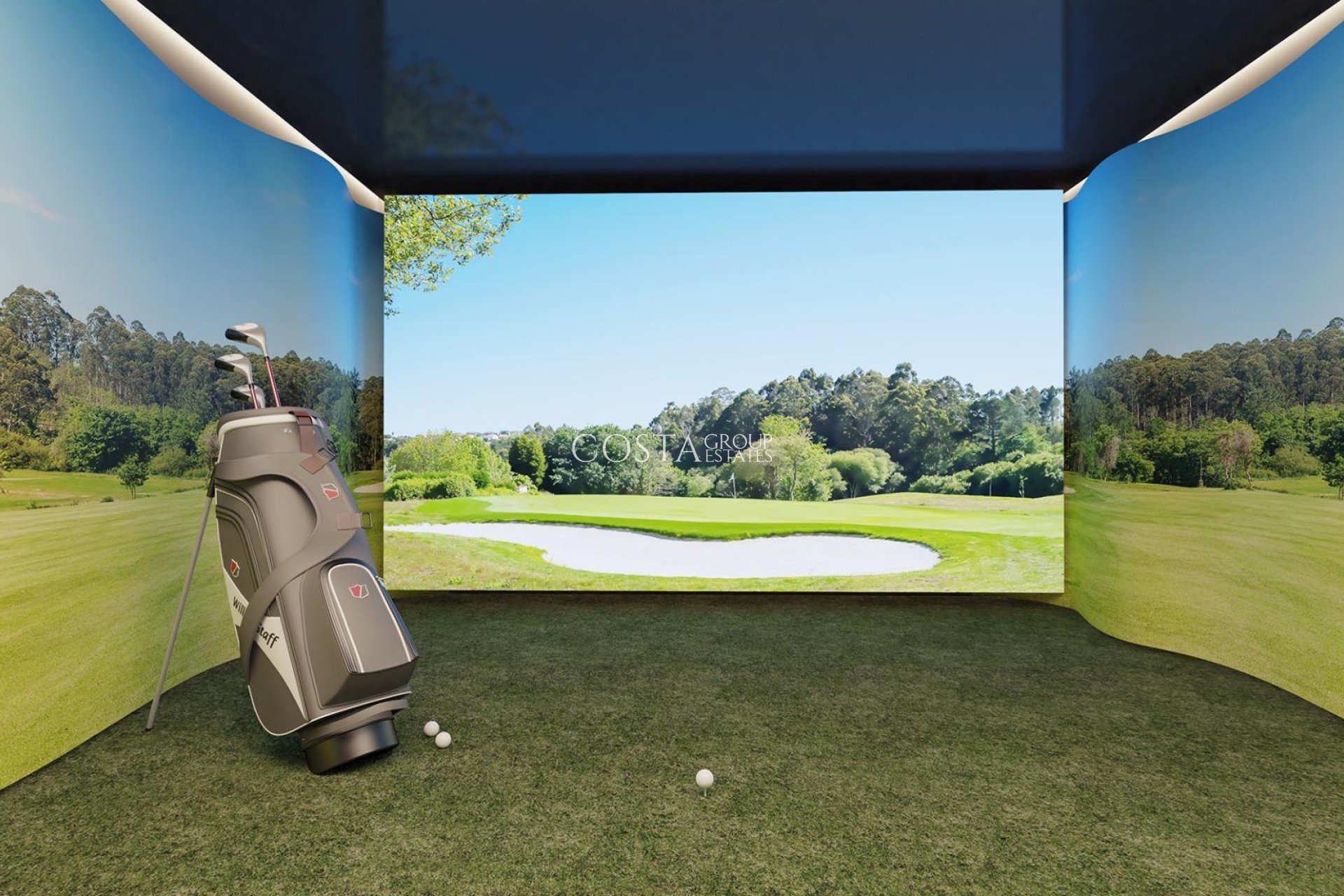 Nowy budynek - Apartments -
Mijas - Calanova