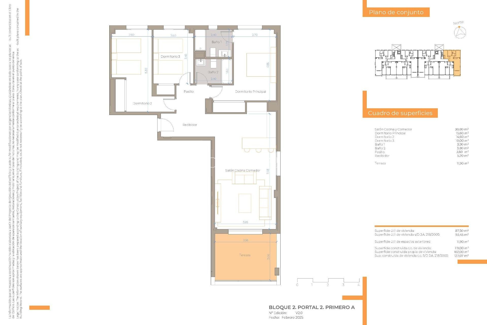 Nowy budynek - Apartments -
Mijas - El Chaparral