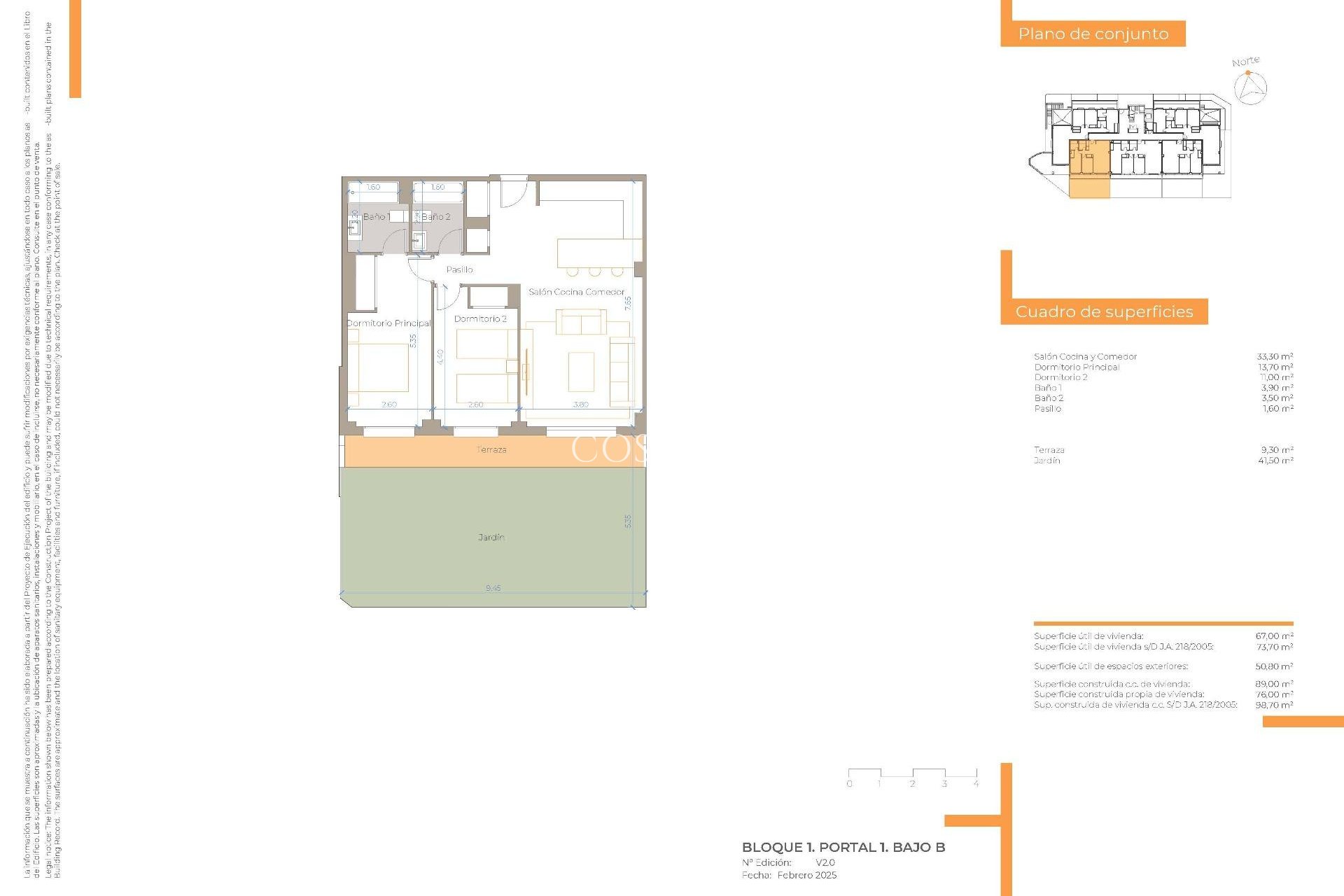 Nowy budynek - Apartments -
Mijas - El Chaparral