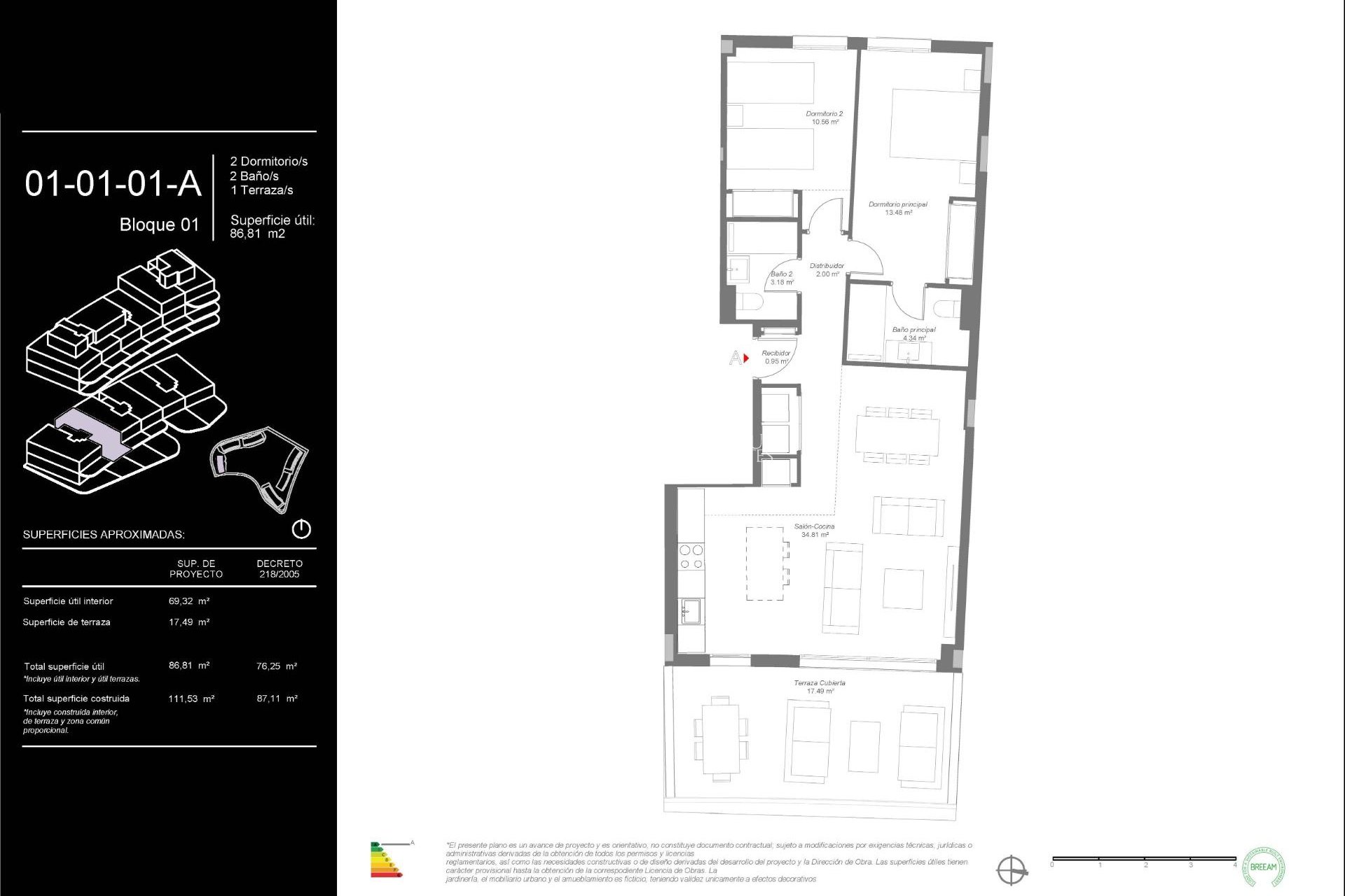 Nowy budynek - Apartments -
Mijas - Hipódromo Costa del Sol