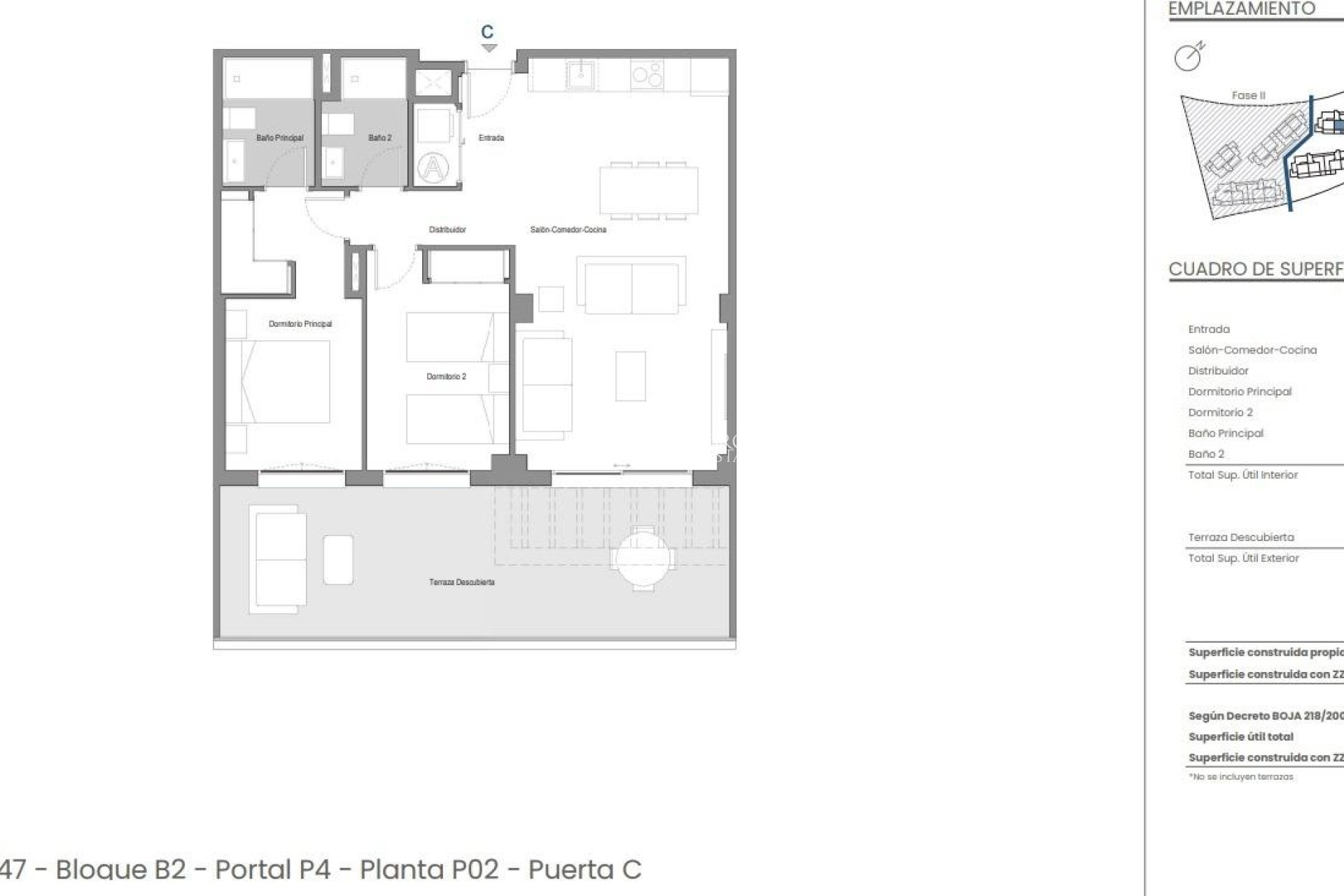 Nowy budynek - Apartments -
Mijas - Hipódromo Costa del Sol