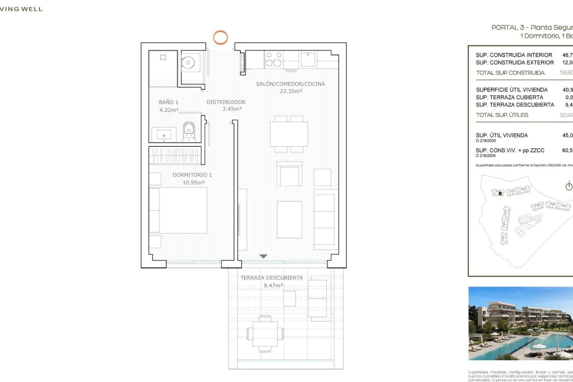Nowy budynek - Apartments -
Mijas - Hipódromo Costa del Sol