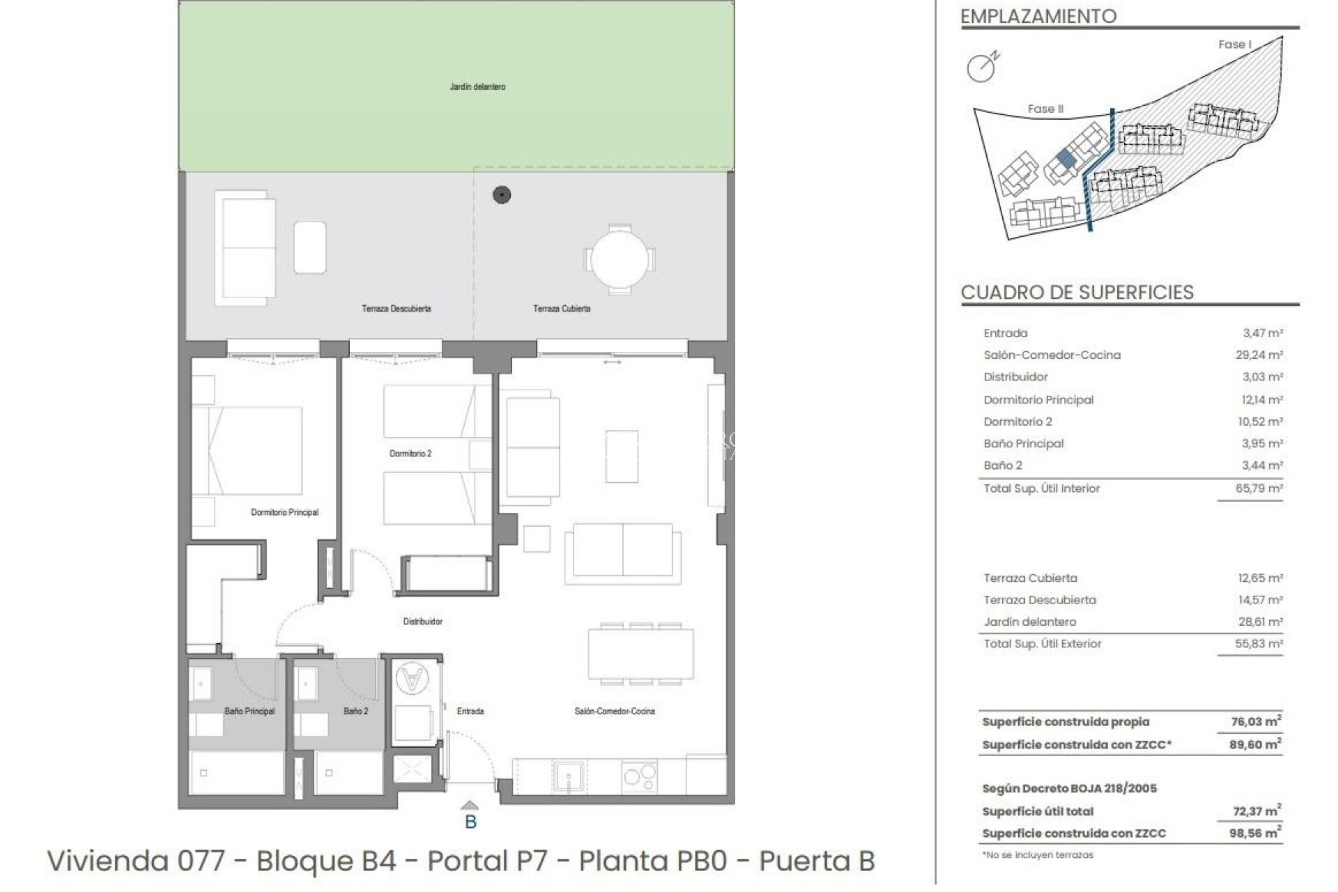 Nowy budynek - Apartments -
Mijas - Hipódromo Costa del Sol